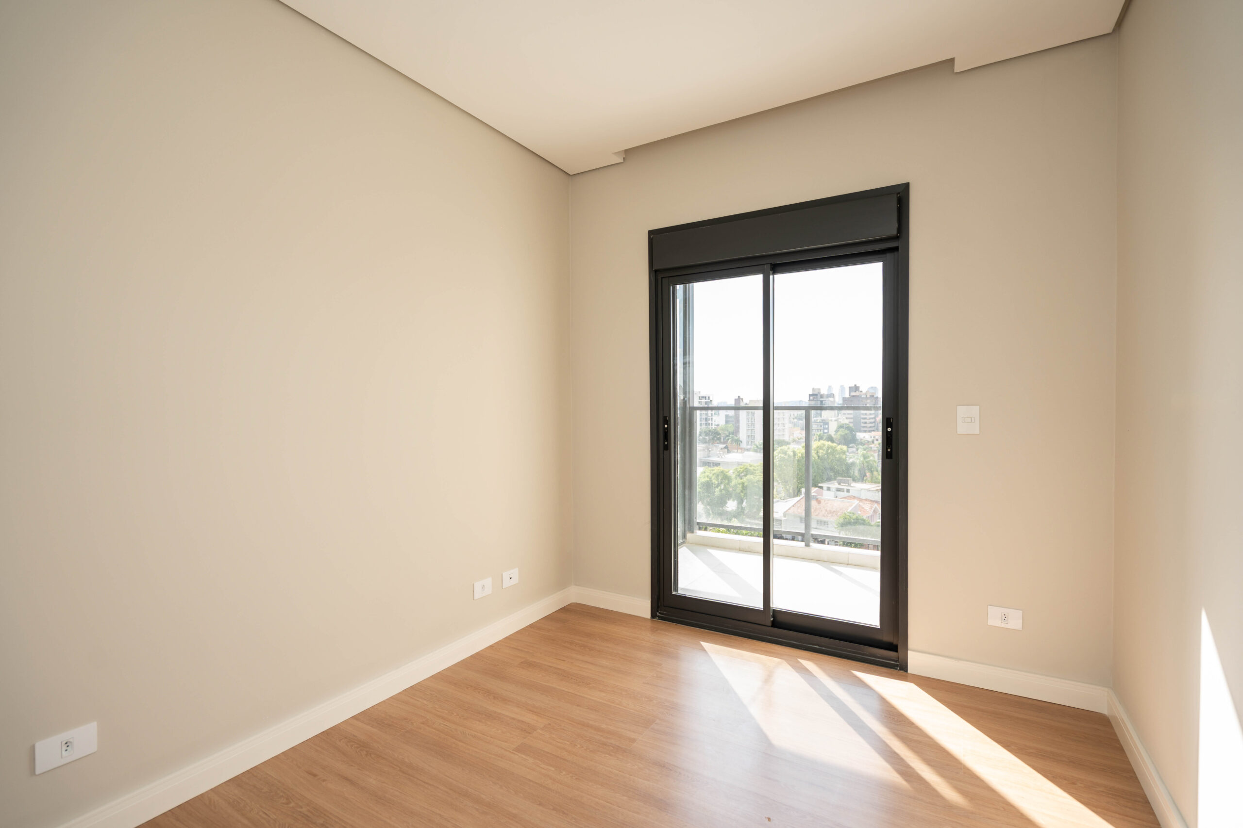 Cobertura Duplex 110 m² | Lothus