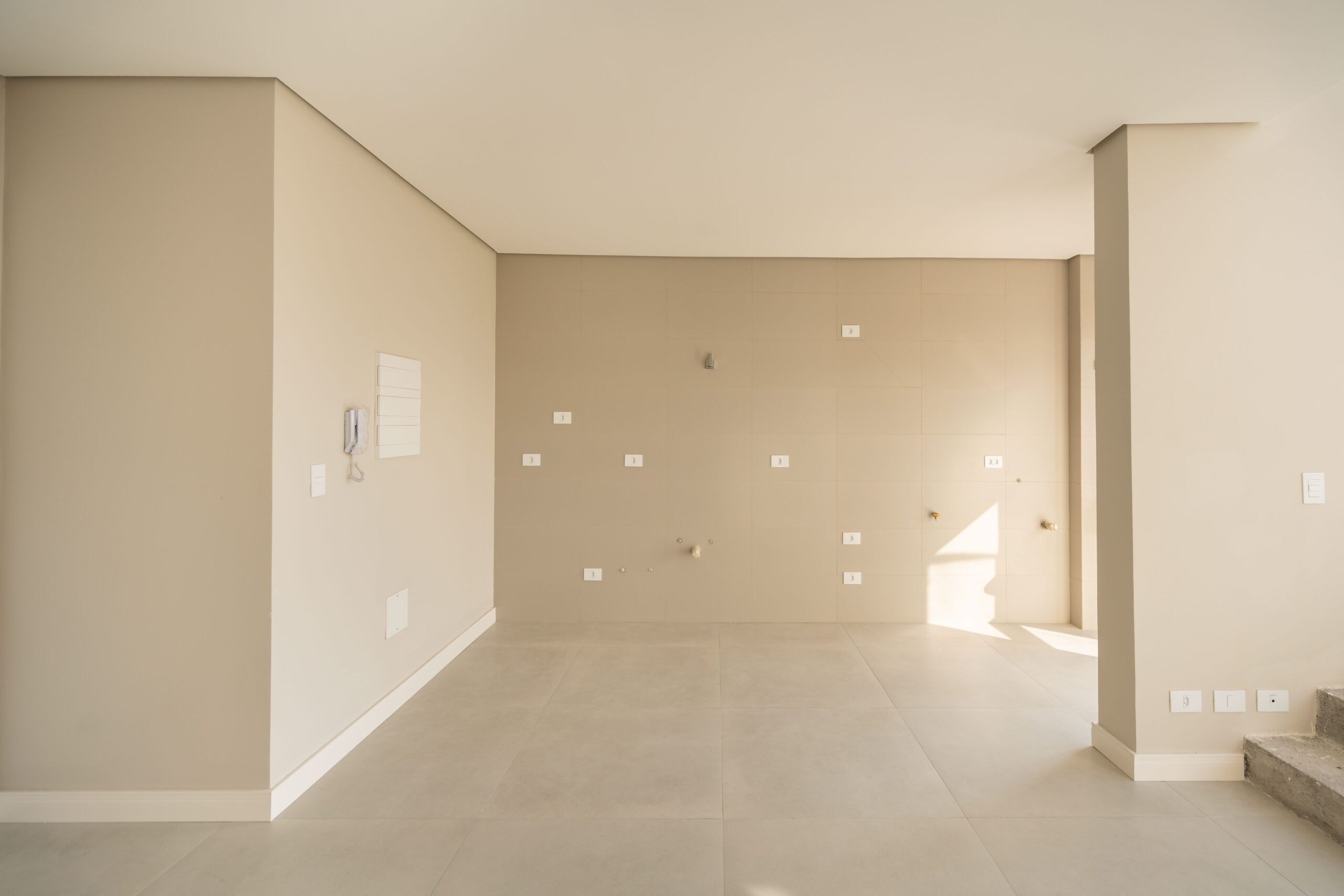 Cobertura Duplex 110 m² | Lothus