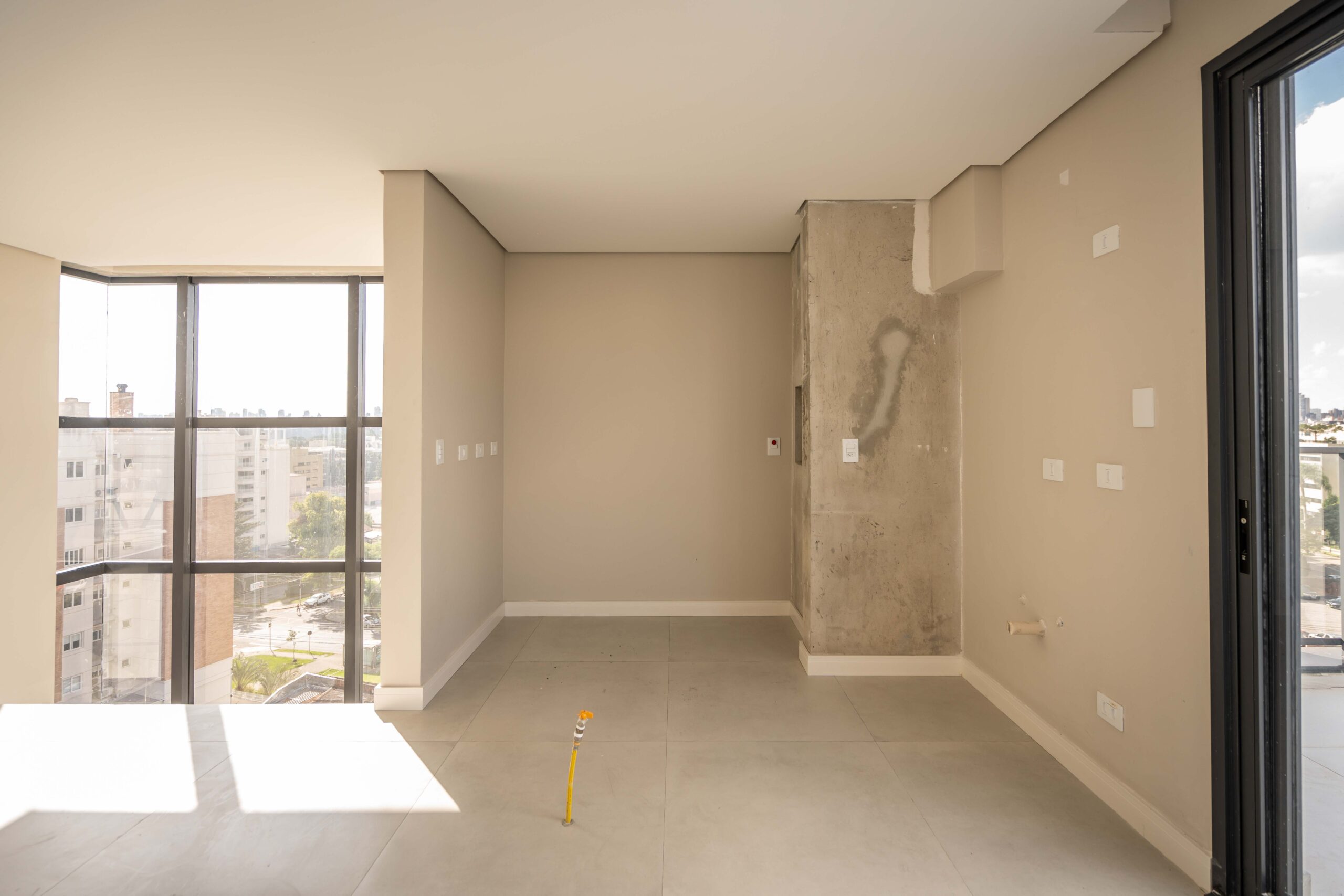 Cobertura Duplex 110 m² | Lothus