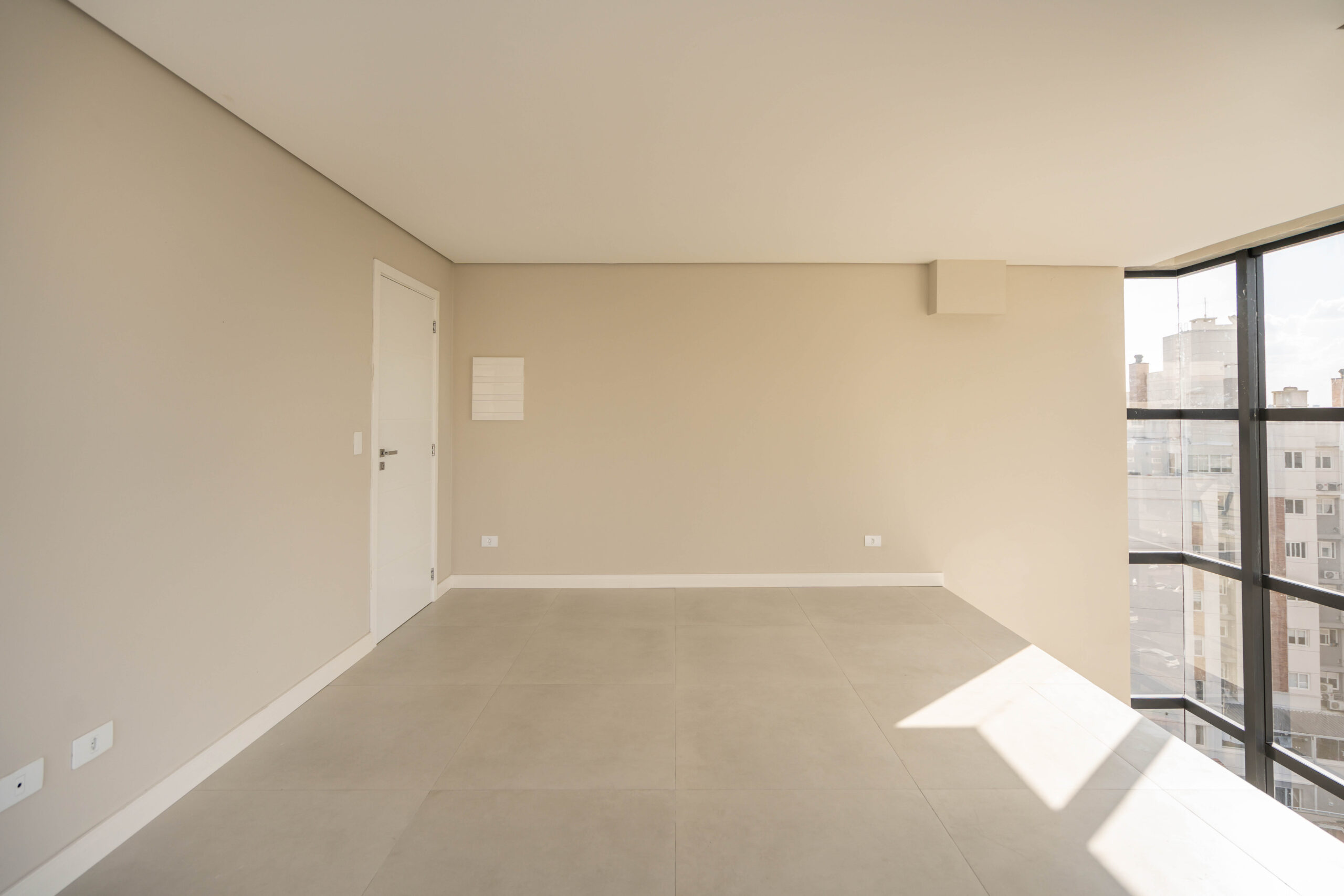 Cobertura Duplex 110 m² | Lothus