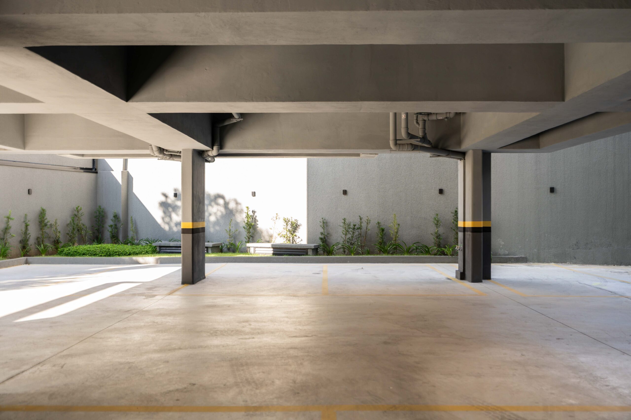 Cobertura Duplex 110 m² | Lothus