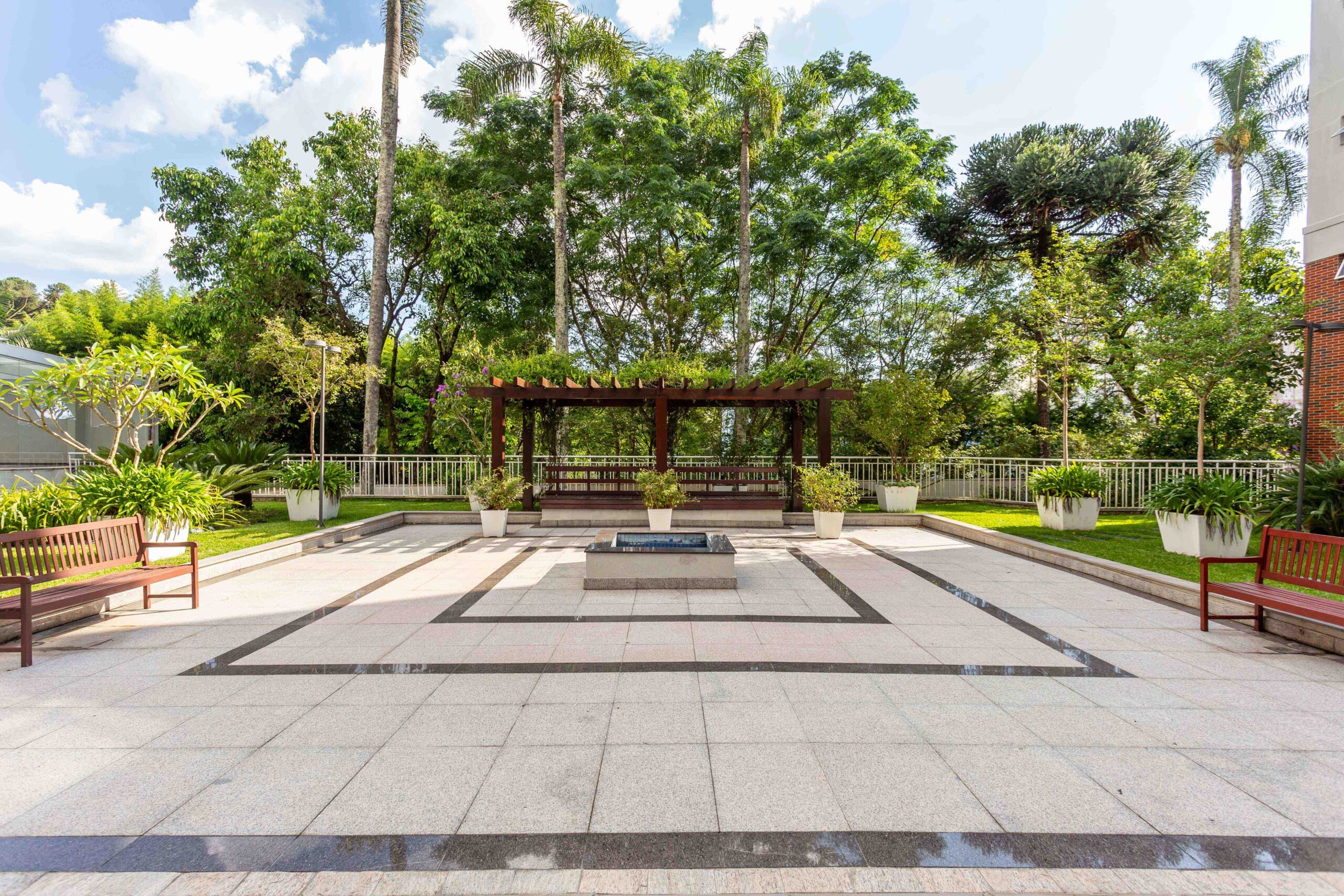 Apartamento Mobiliado 139 m²  | Vintage