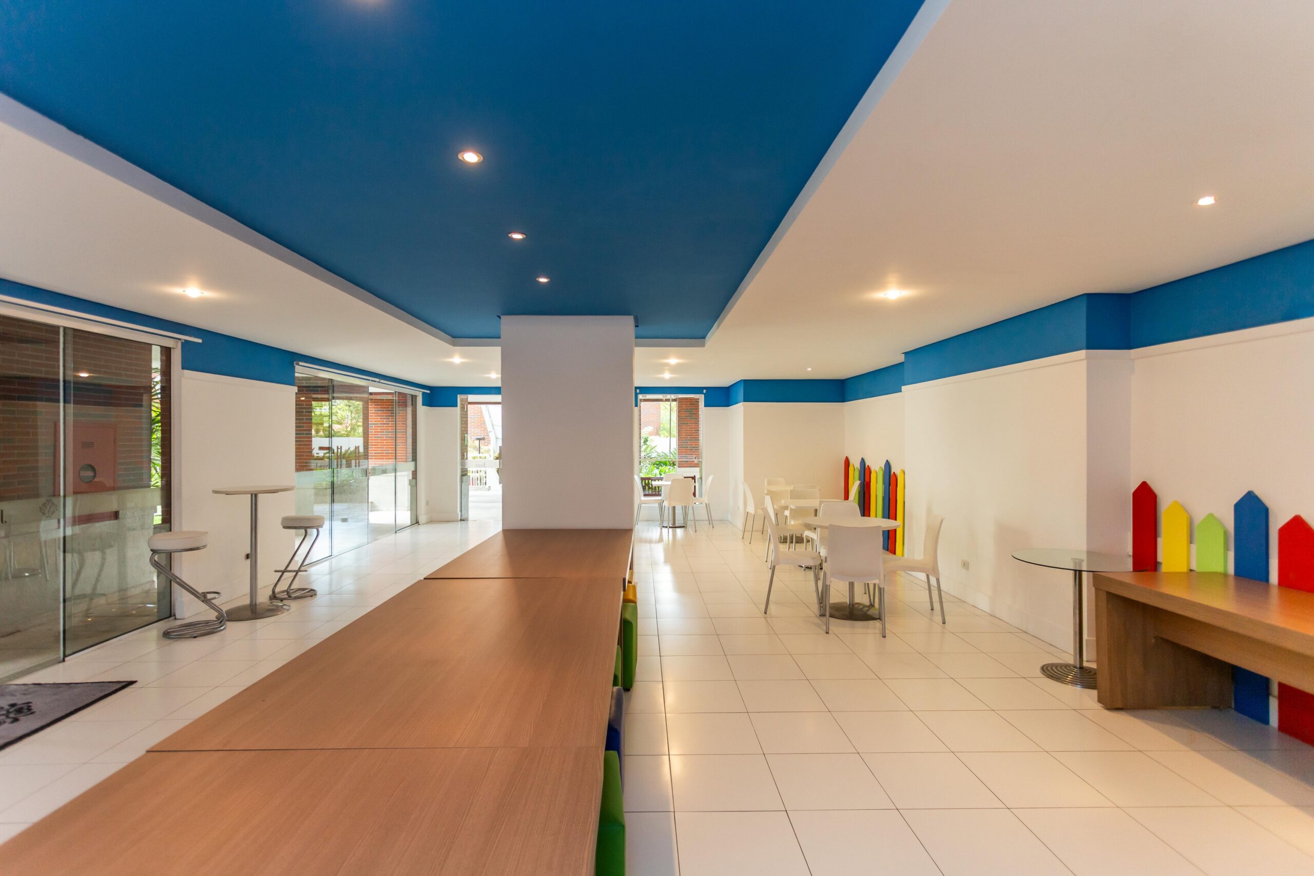 Apartamento Mobiliado 139 m²  | Vintage