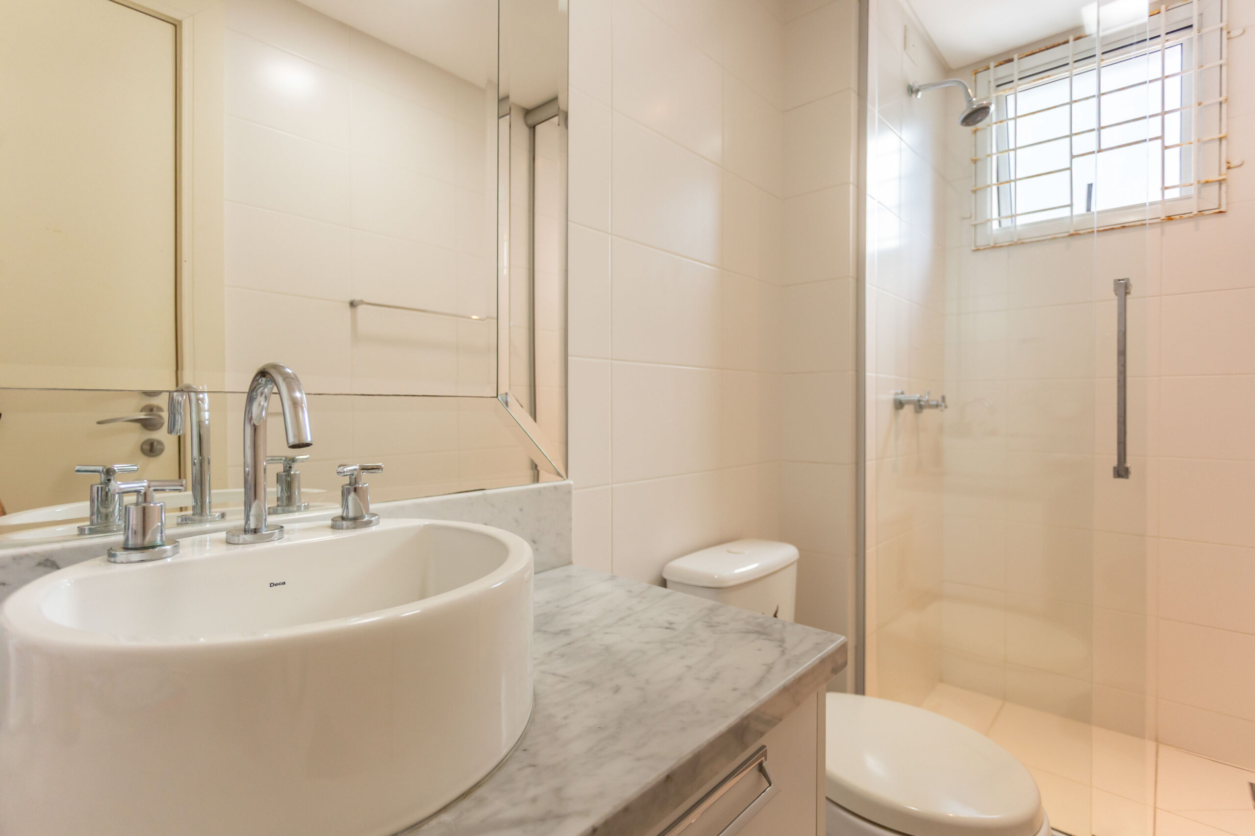 Apartamento Mobiliado 139 m²  | Vintage