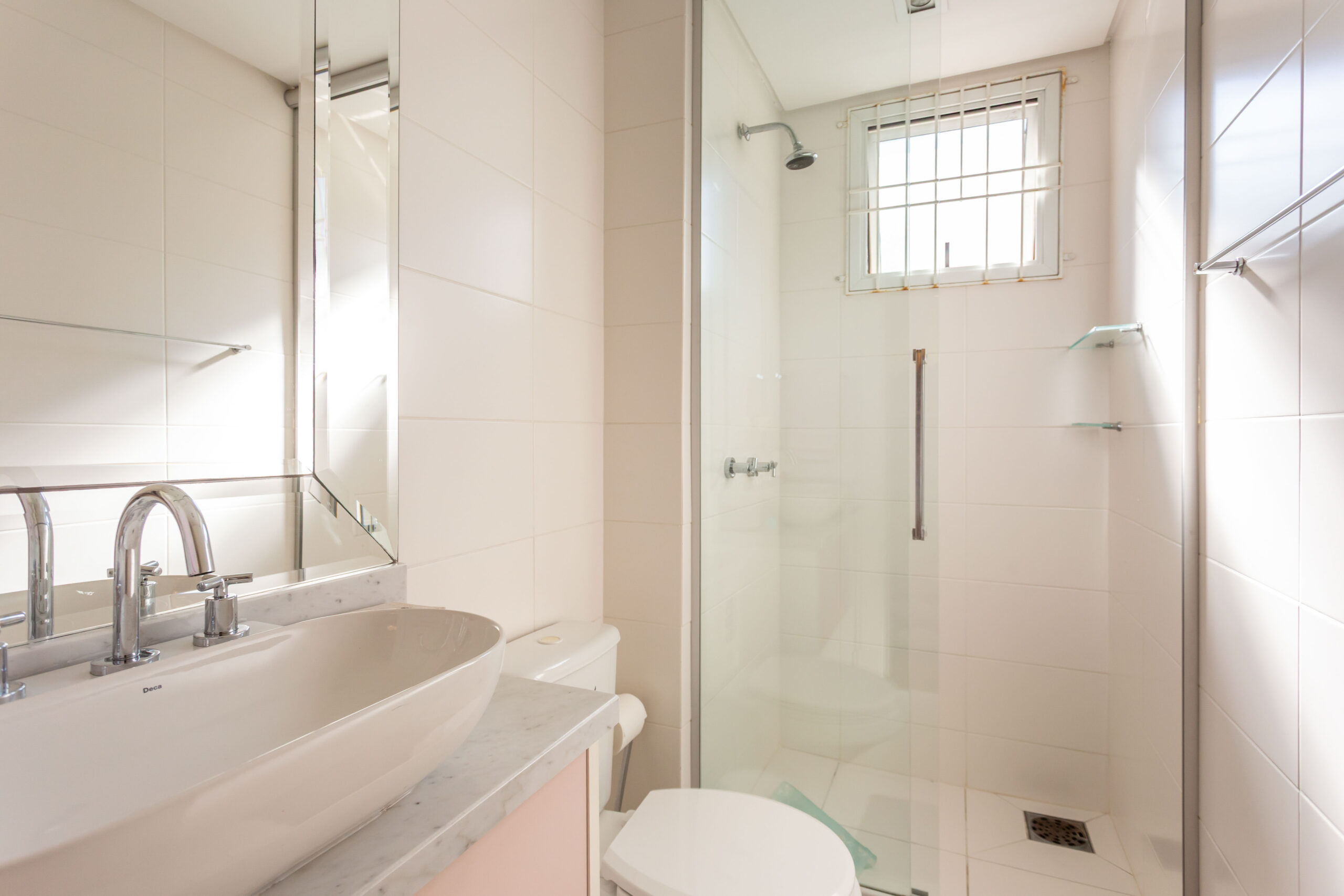 Apartamento Mobiliado 139 m²  | Vintage