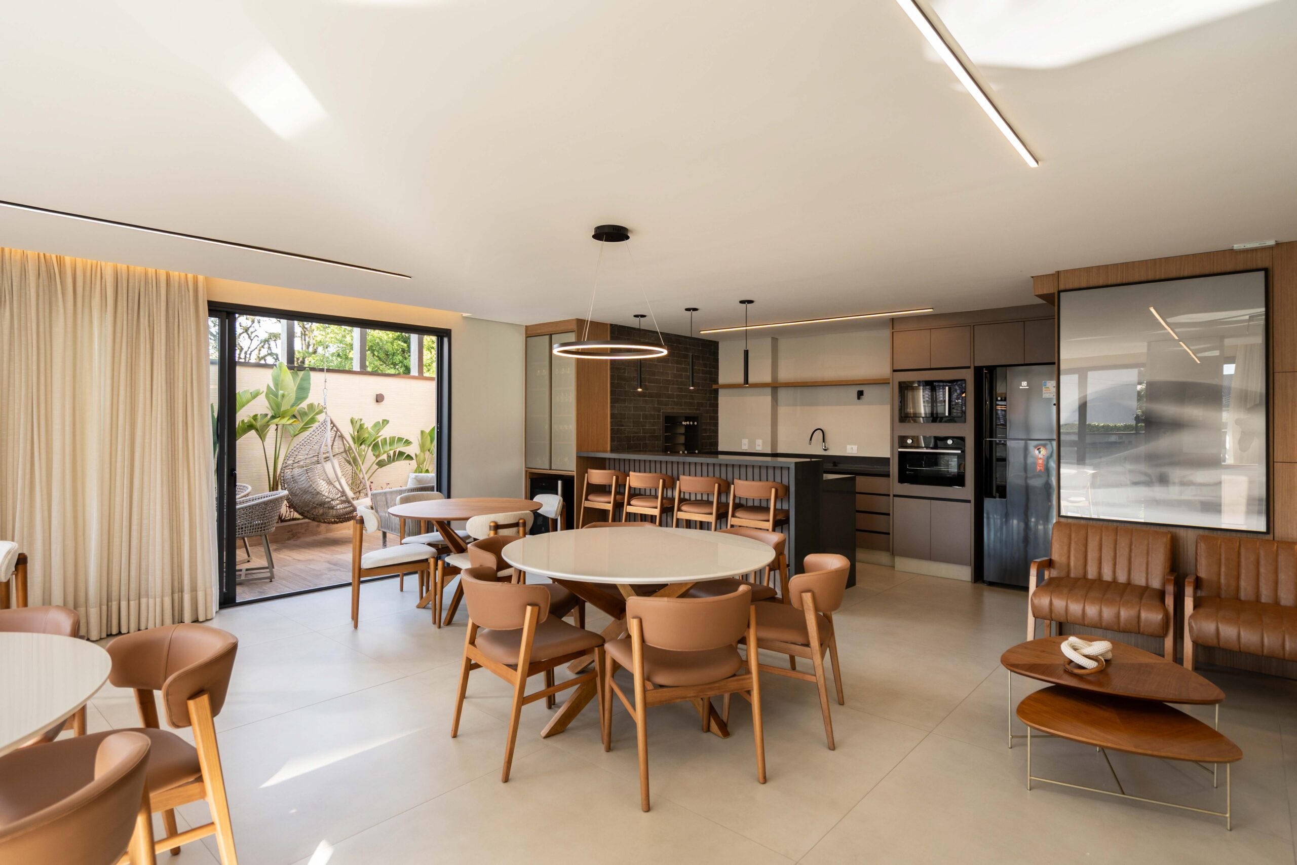 Apartamento decorado 83 m² | Lothus