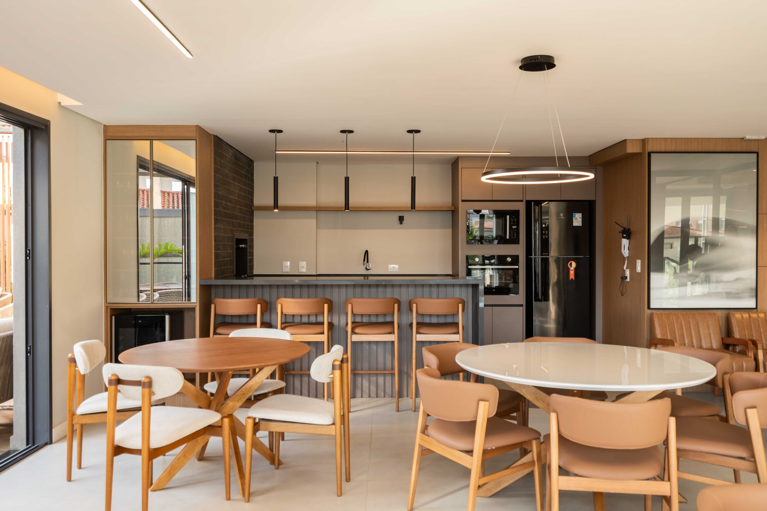 Apartamento decorado 83 m² | Lothus