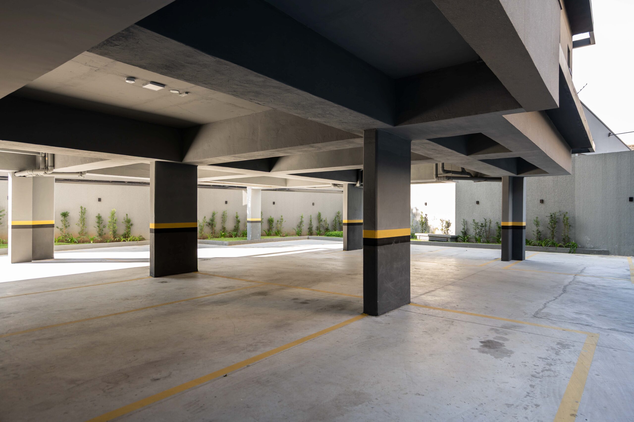 Cobertura Duplex 110 m² | Lothus