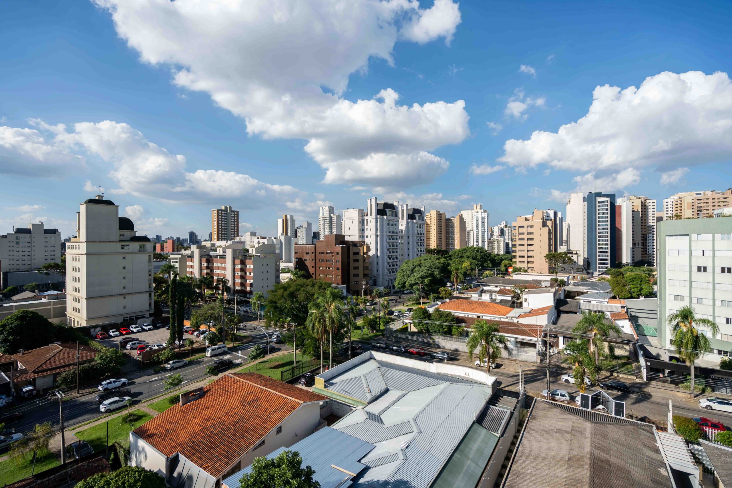 Cobertura Duplex 110 m² | Lothus