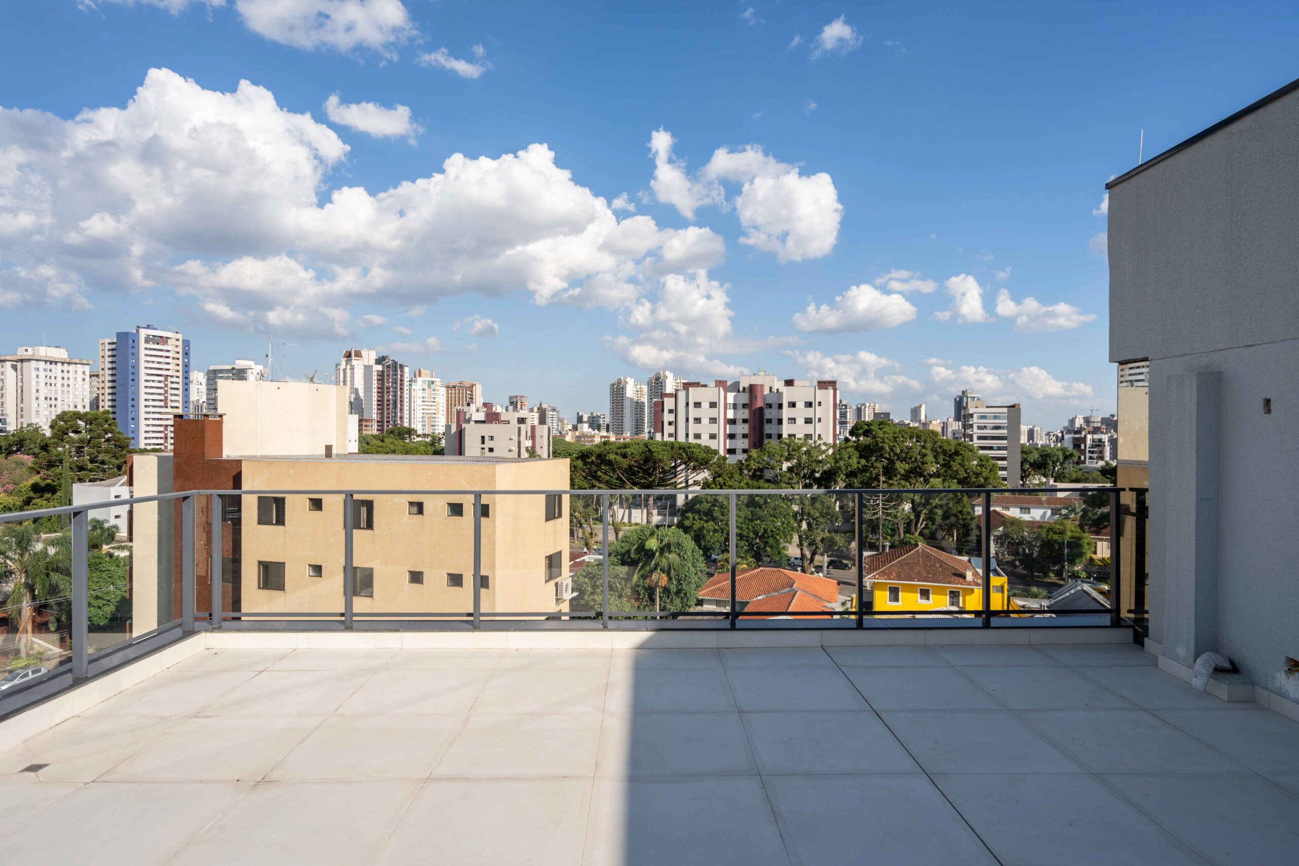 Cobertura Duplex 110 m² | Lothus