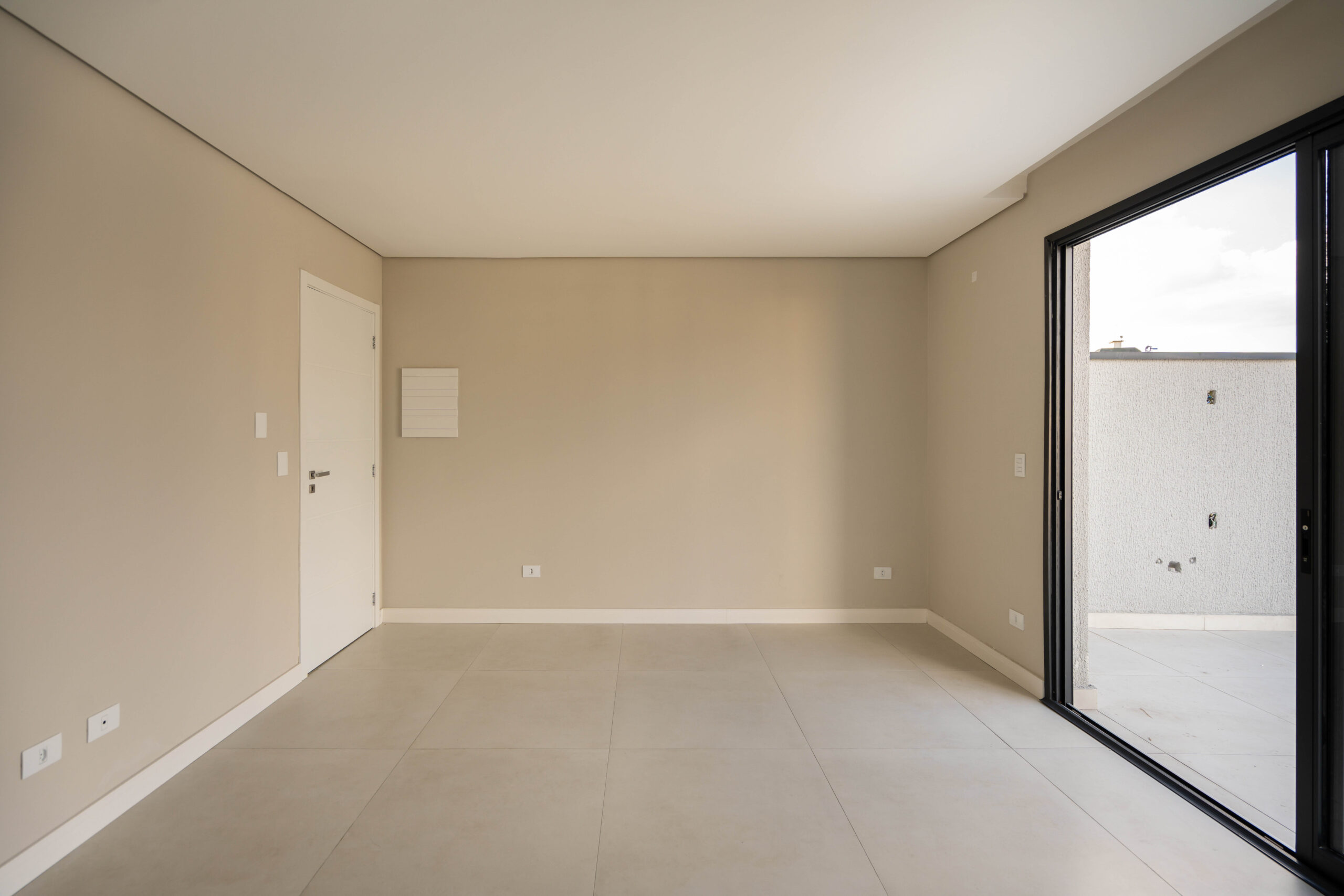 Cobertura Duplex 110 m² | Lothus