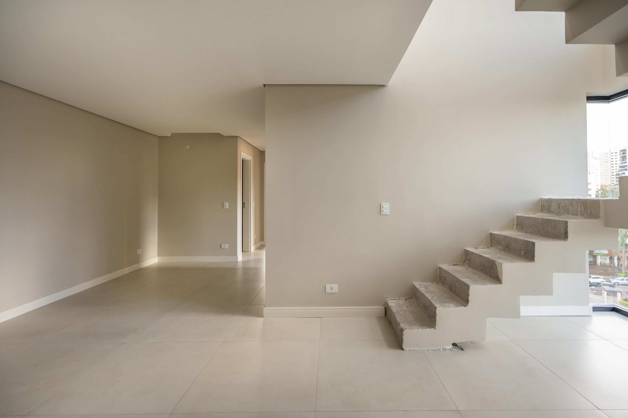 Cobertura Duplex 110 m² | Lothus