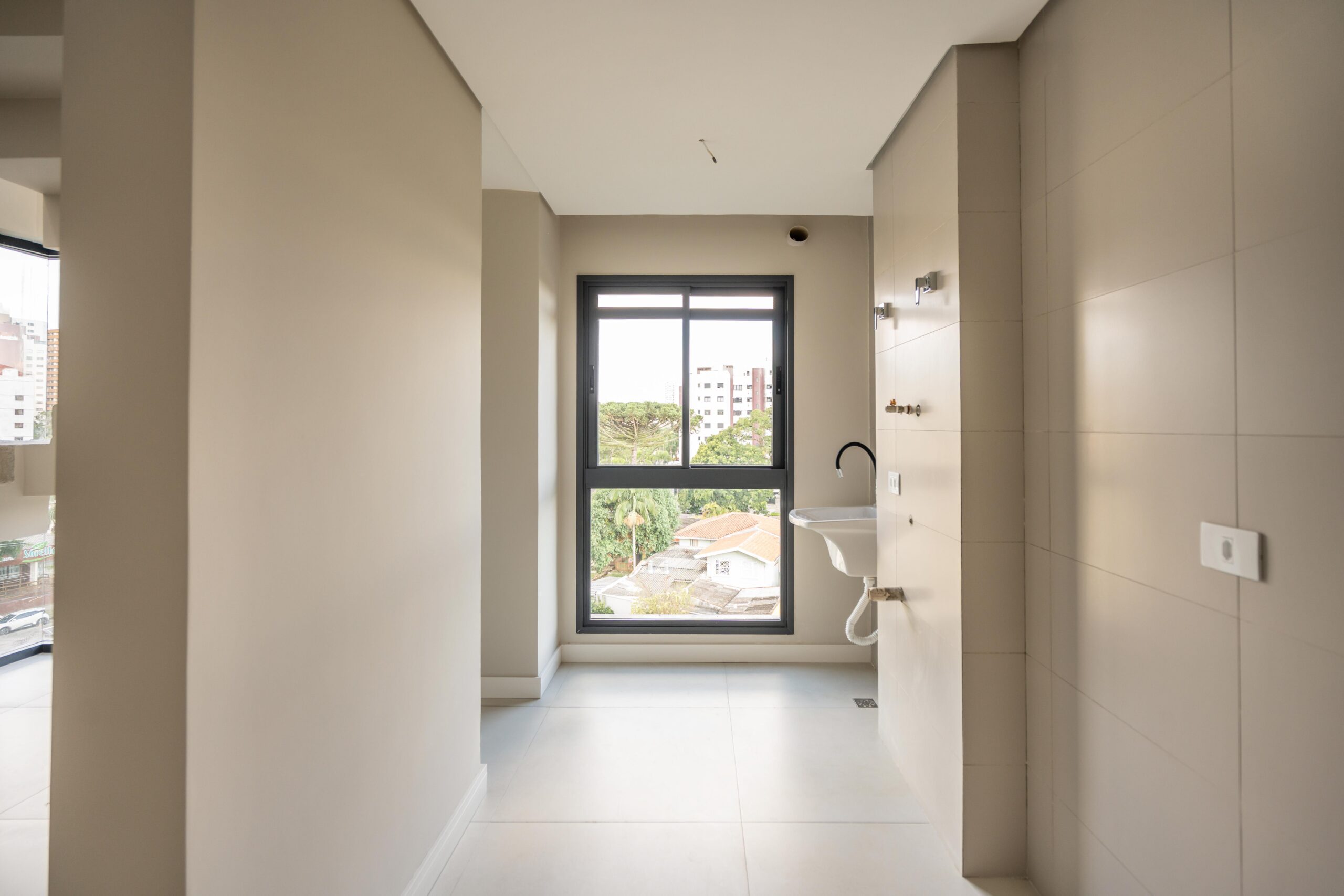 Cobertura Duplex 110 m² | Lothus