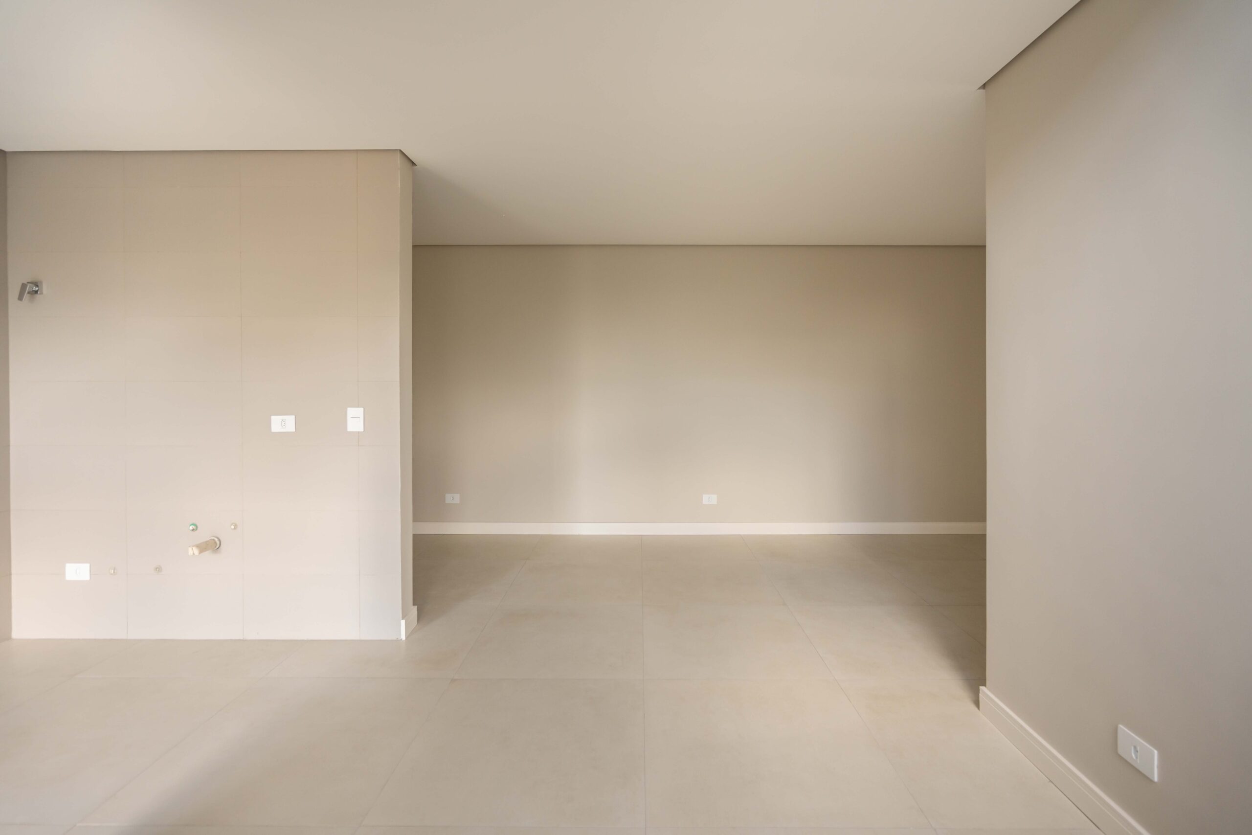 Cobertura Duplex 110 m² | Lothus