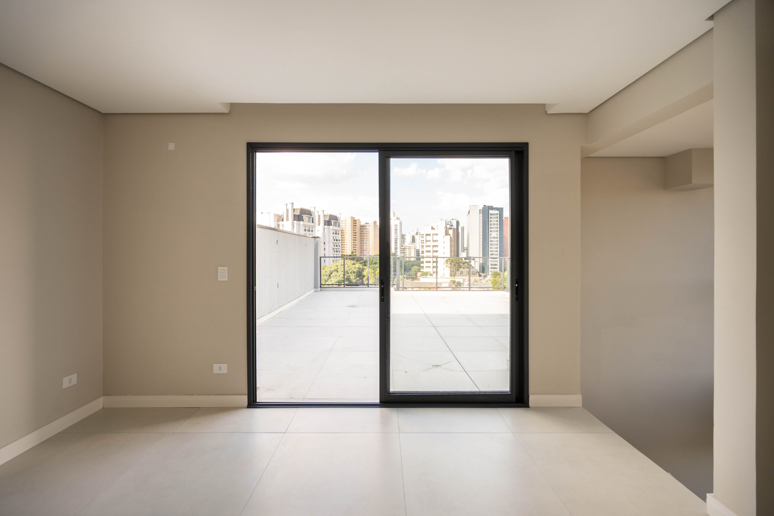 Cobertura Duplex 110 m² | Lothus