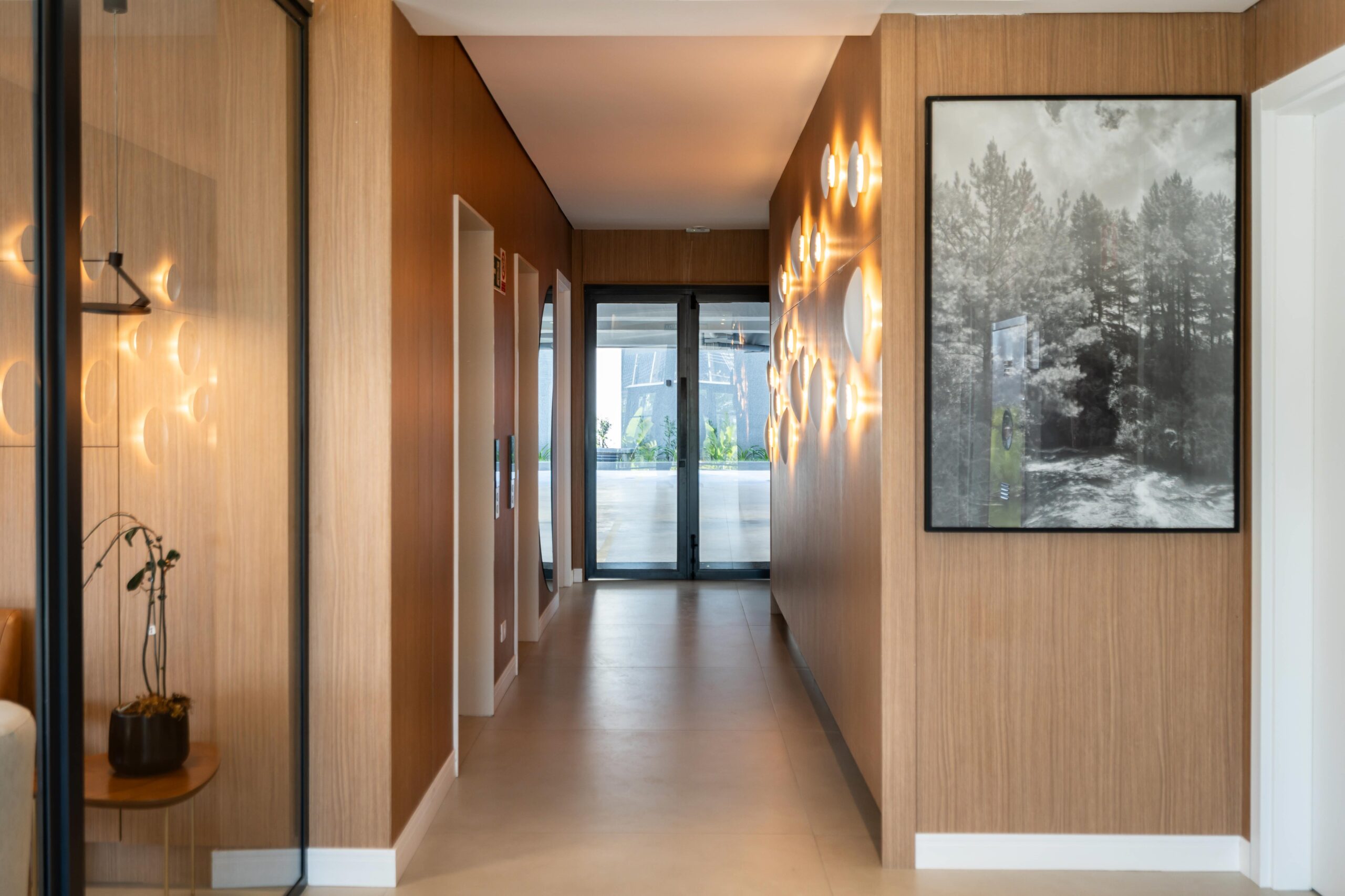 Apartamento decorado 83 m² | Lothus