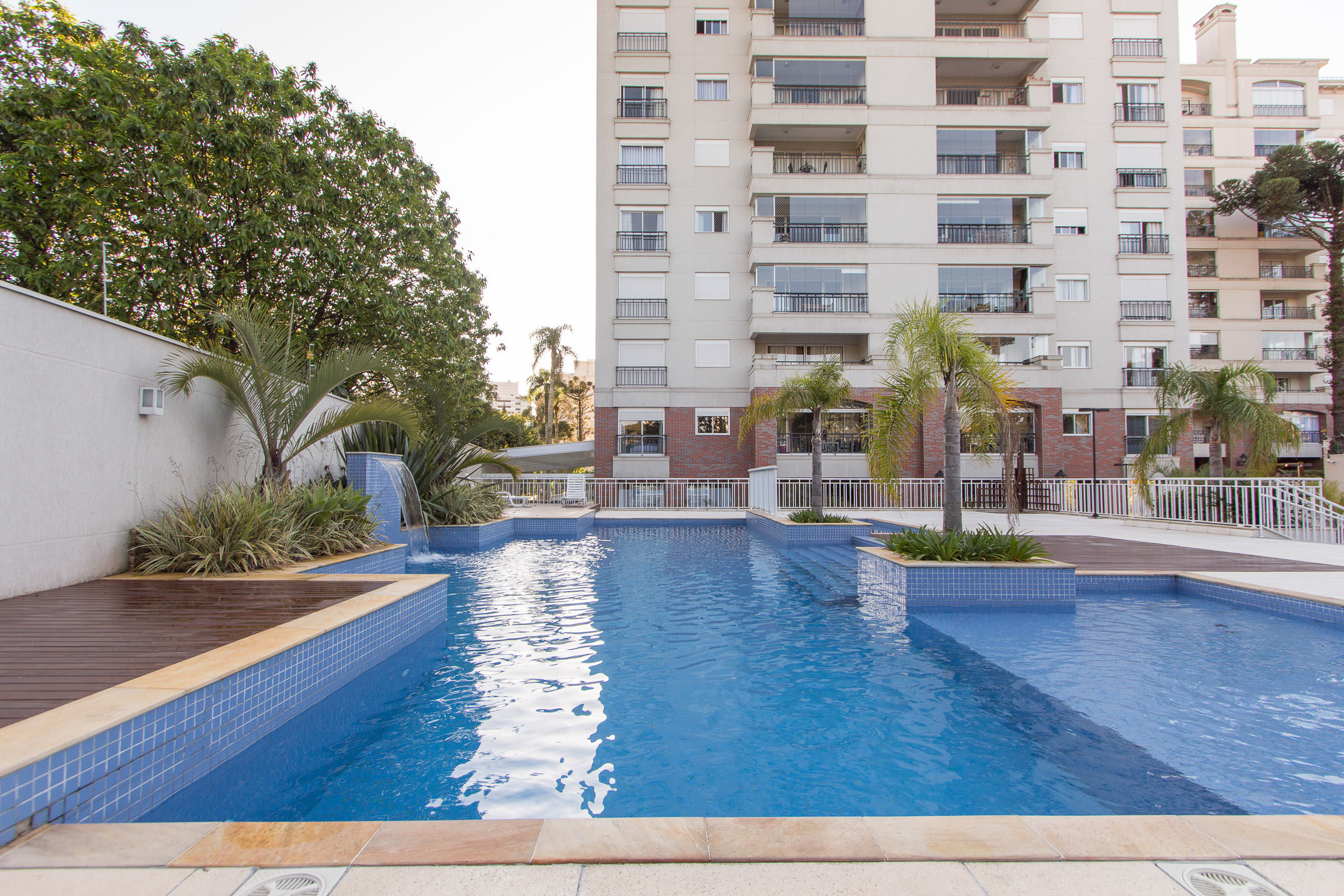 Apartamento Mobiliado 139 m²  | Vintage