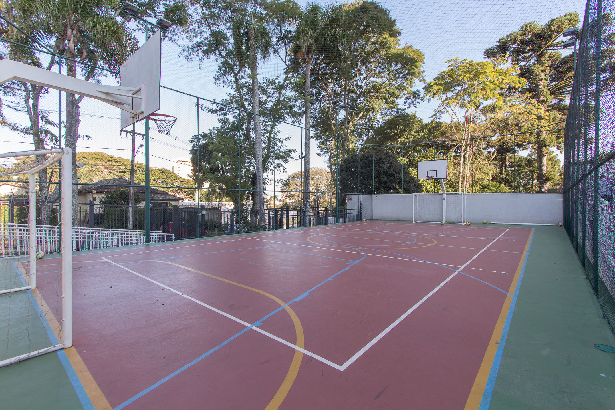 Apartamento Mobiliado 139 m²  | Vintage