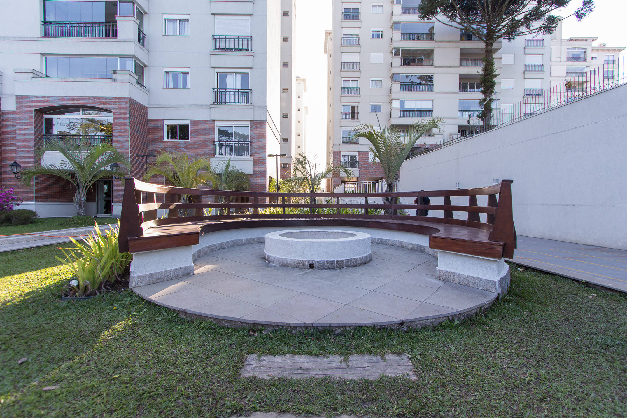 Apartamento Mobiliado 139 m²  | Vintage