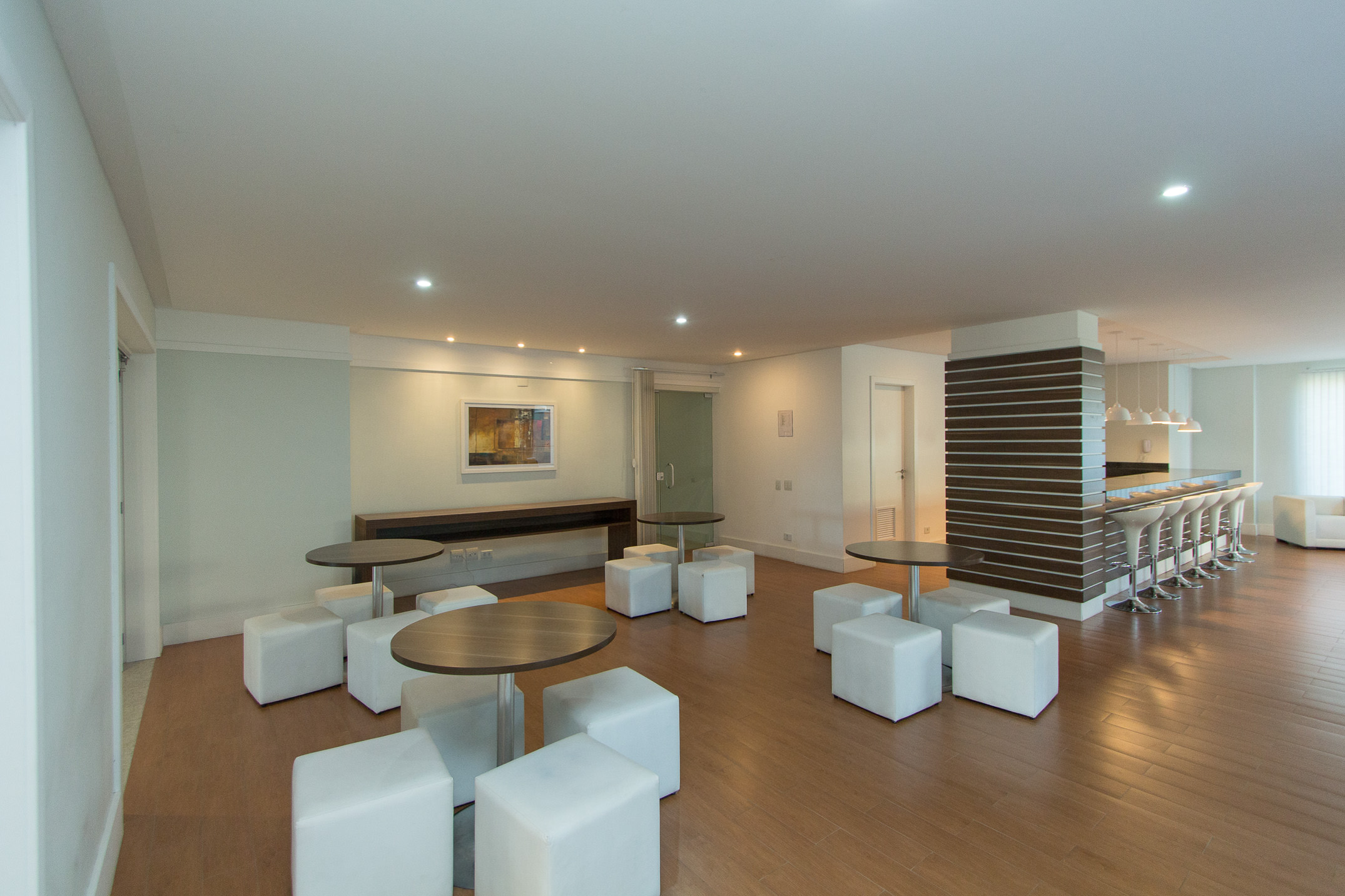 Apartamento Mobiliado 139 m²  | Vintage