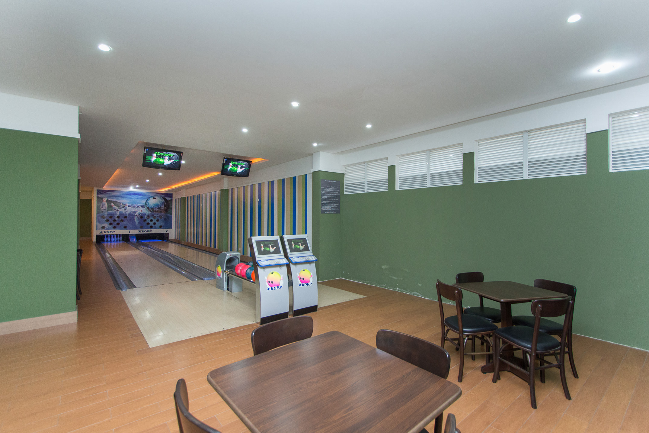 Apartamento Mobiliado 139 m²  | Vintage