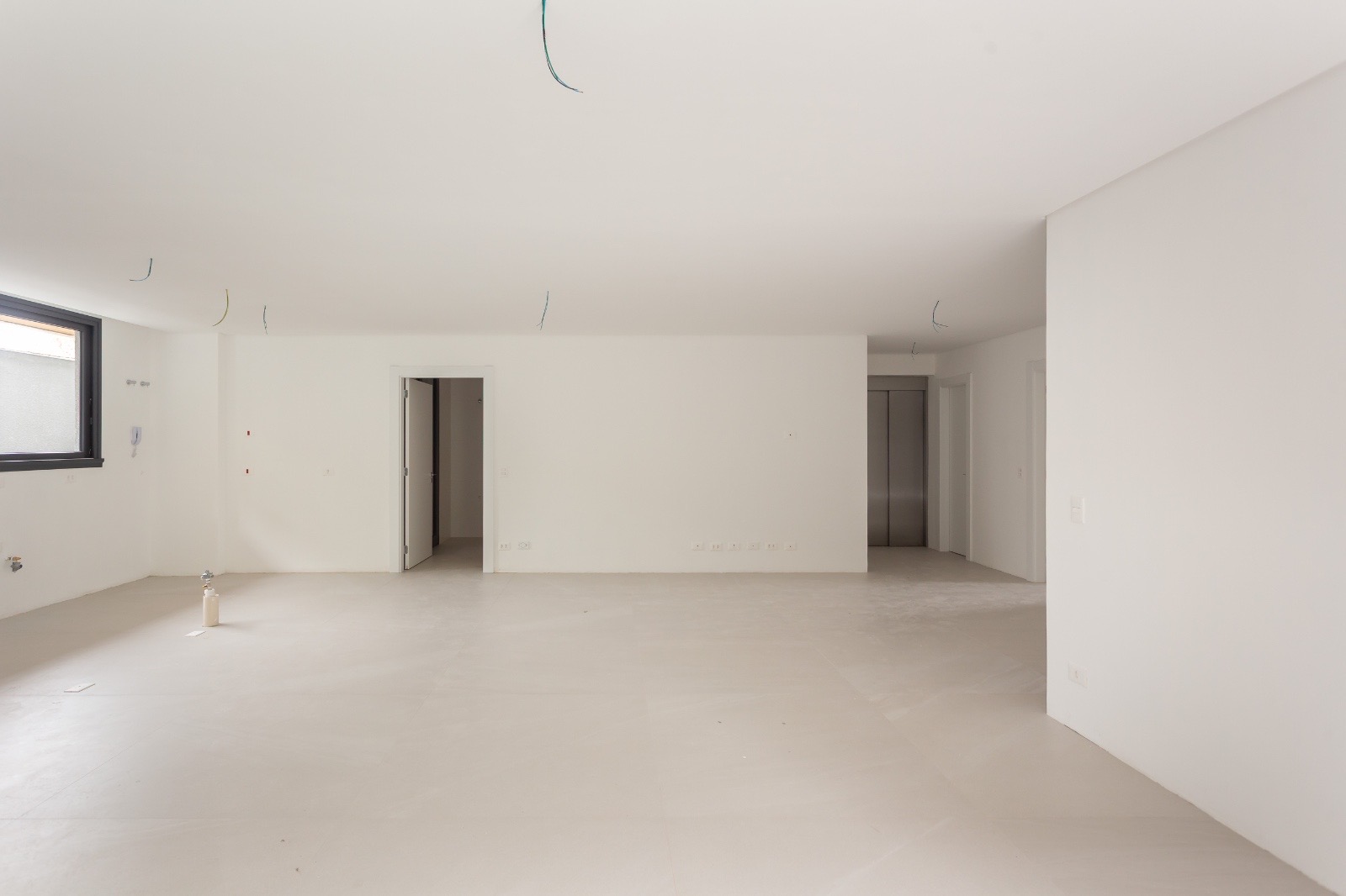 Apartamento 165 m² | Gries