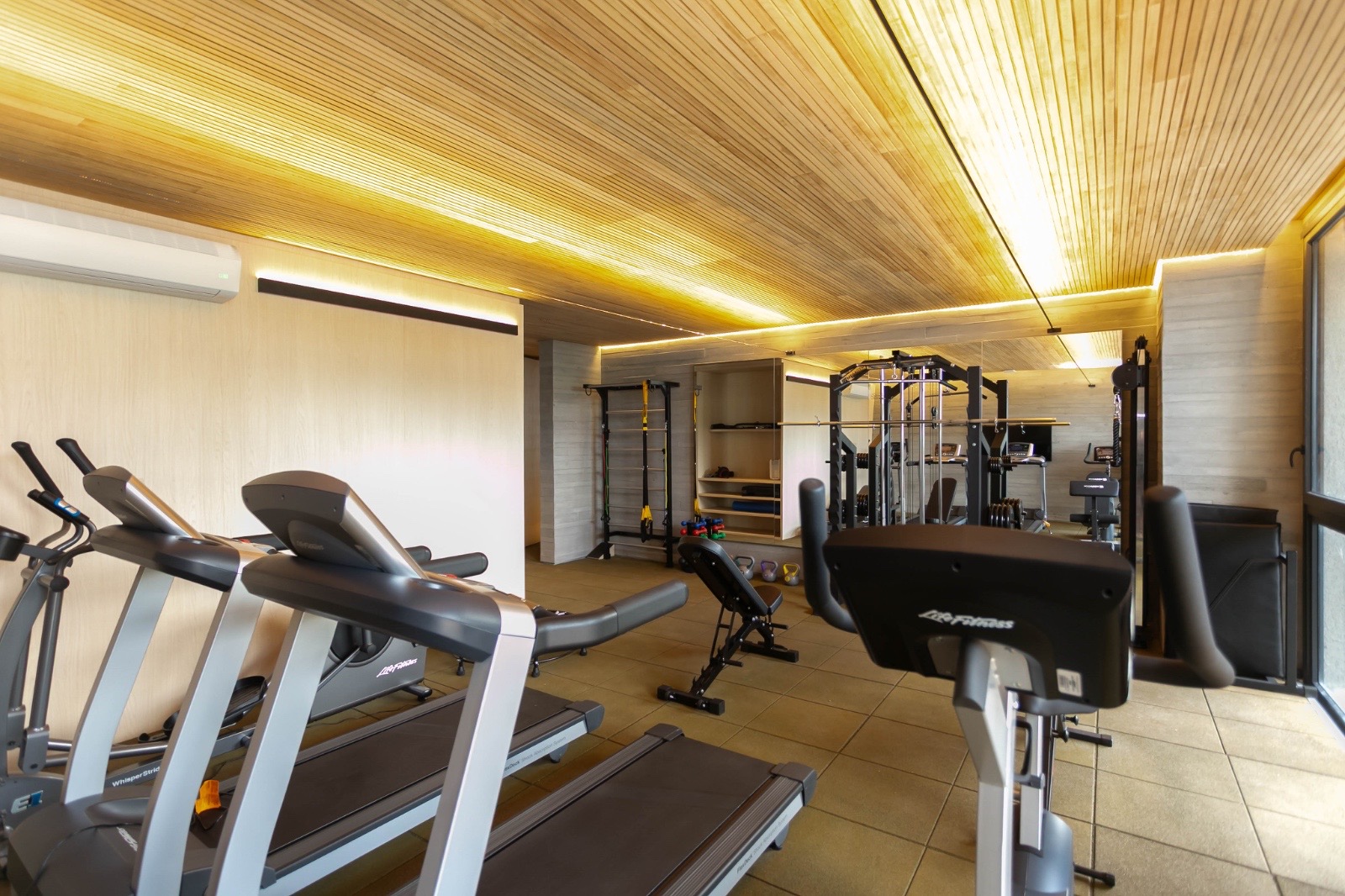 Apartamento 186 m² | Gries