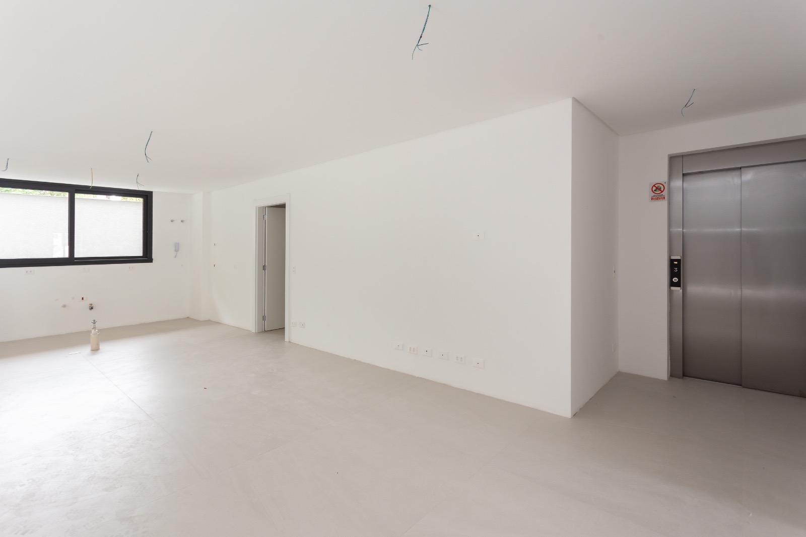 Apartamento 165 m² | Gries