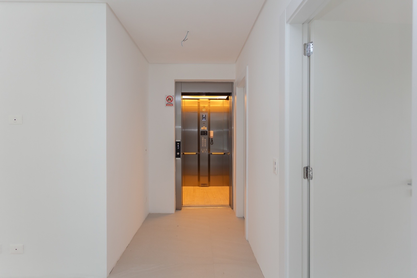 Apartamento 165 m² | Gries