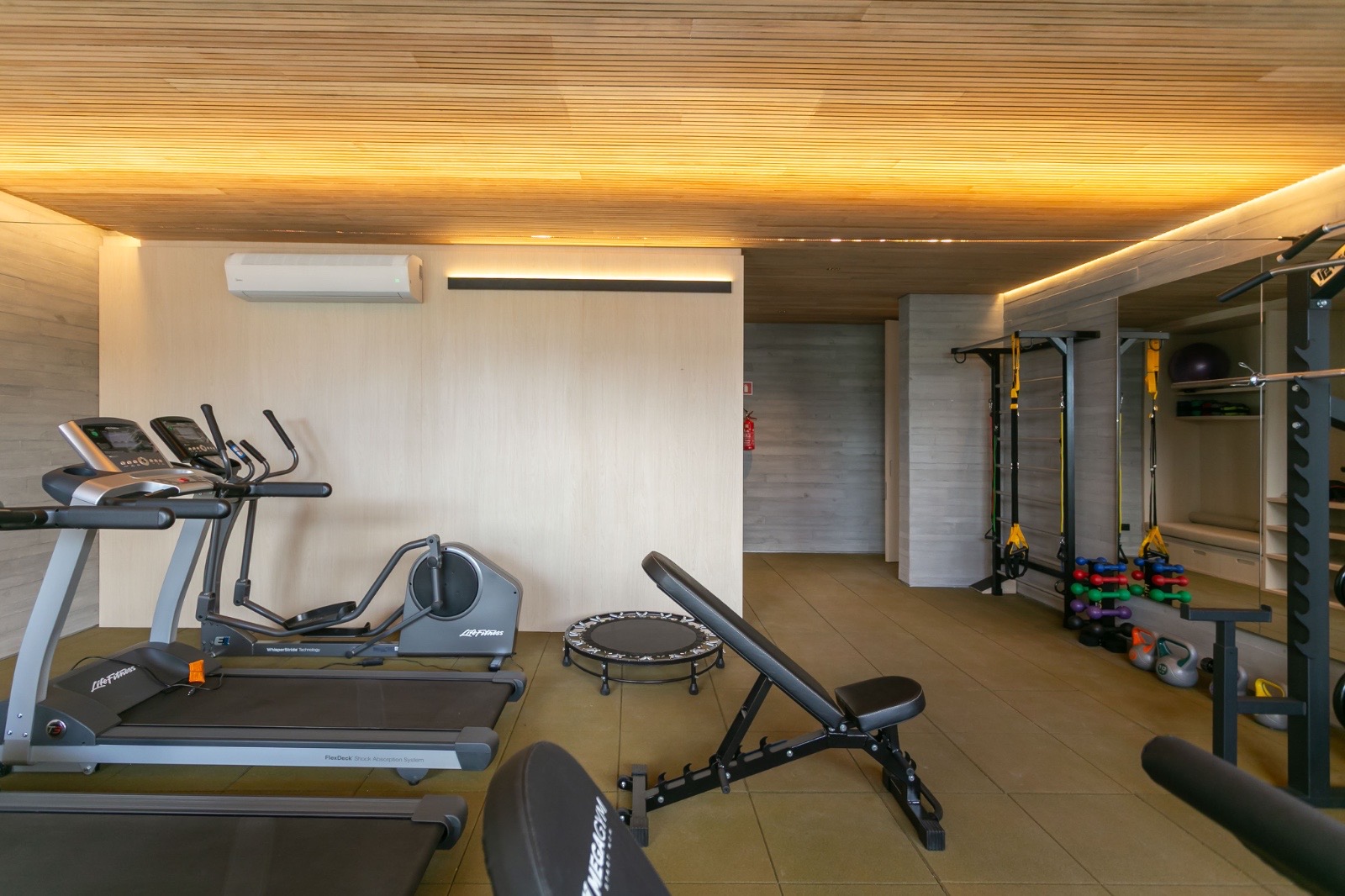 Apartamento 186 m² | Gries