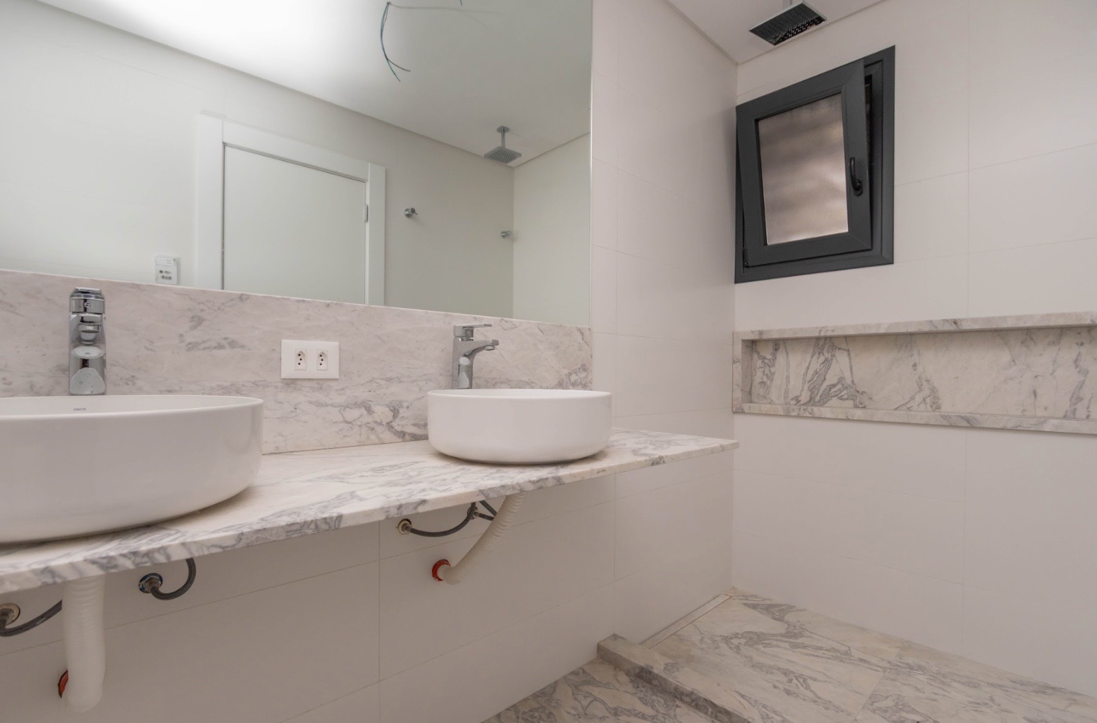 Apartamento 186 m² | Gries