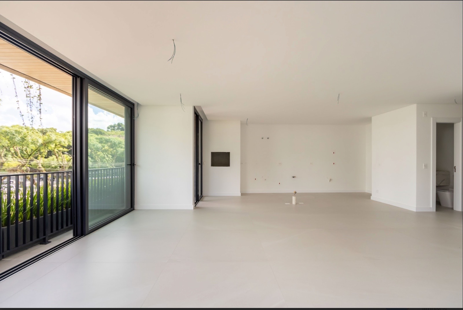 Apartamento 186 m² | Gries