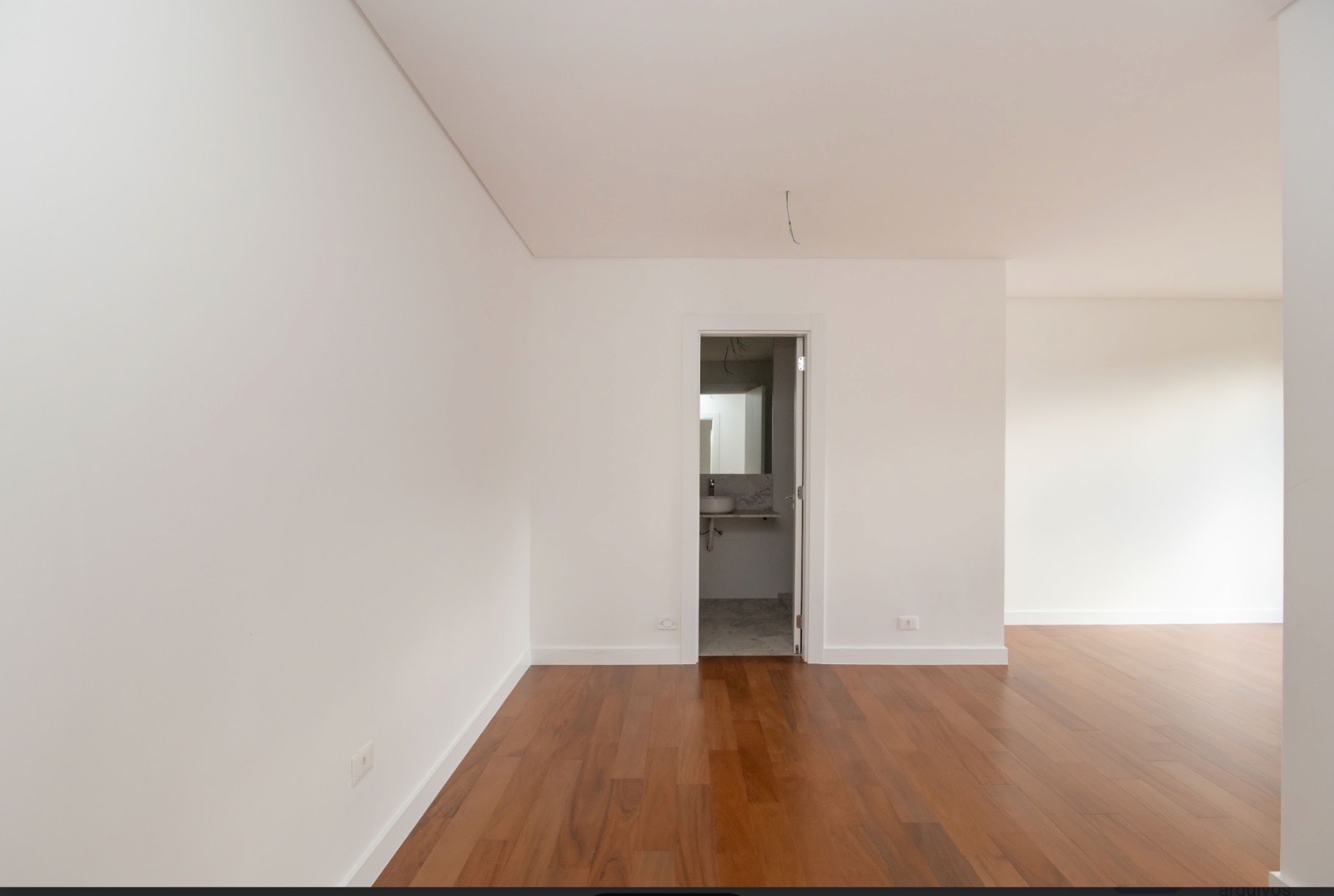 Apartamento 186 m² | Gries