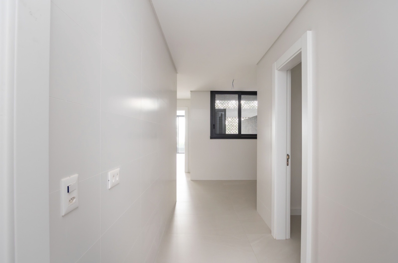 Apartamento 186 m² | Gries