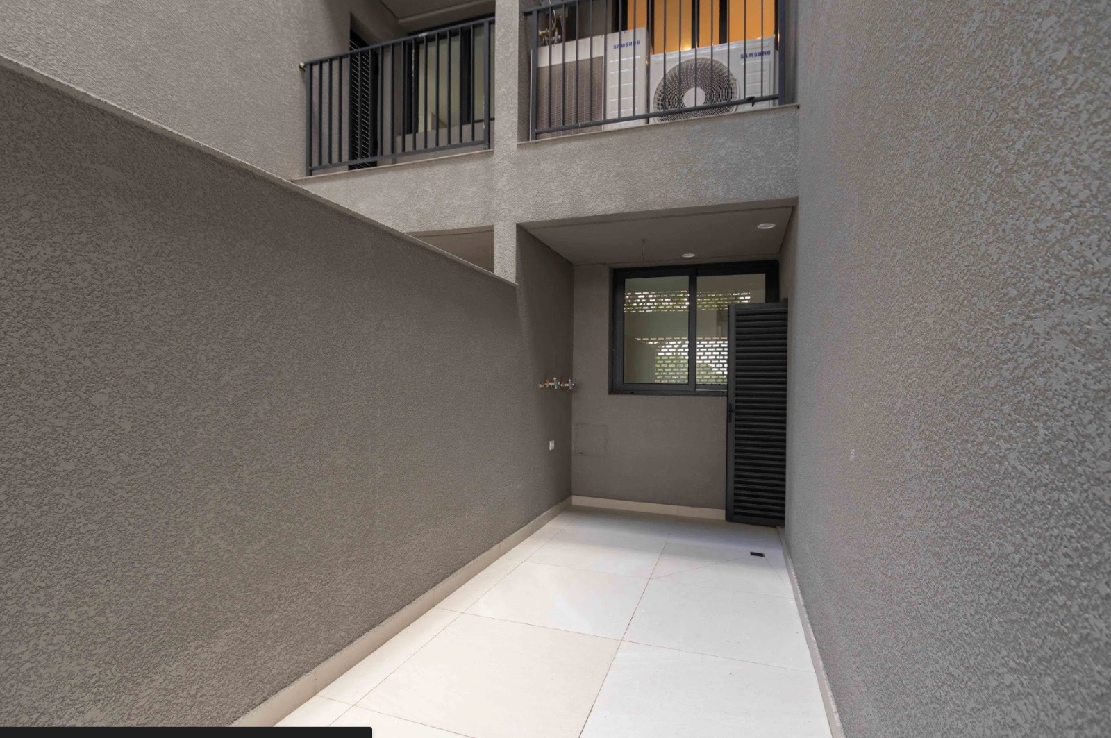 Apartamento 186 m² | Gries