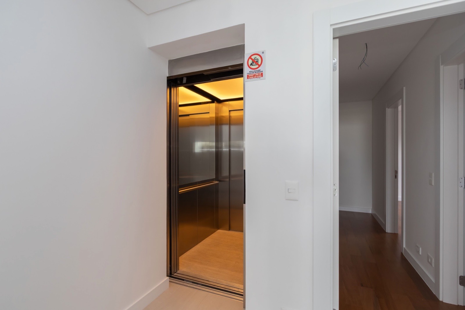 Apartamento 186 m² | Gries