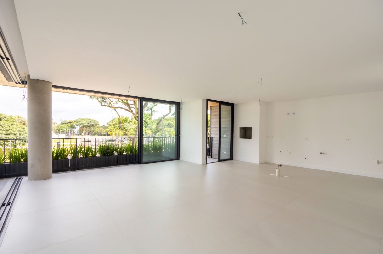 Apartamento 186 m² | Gries