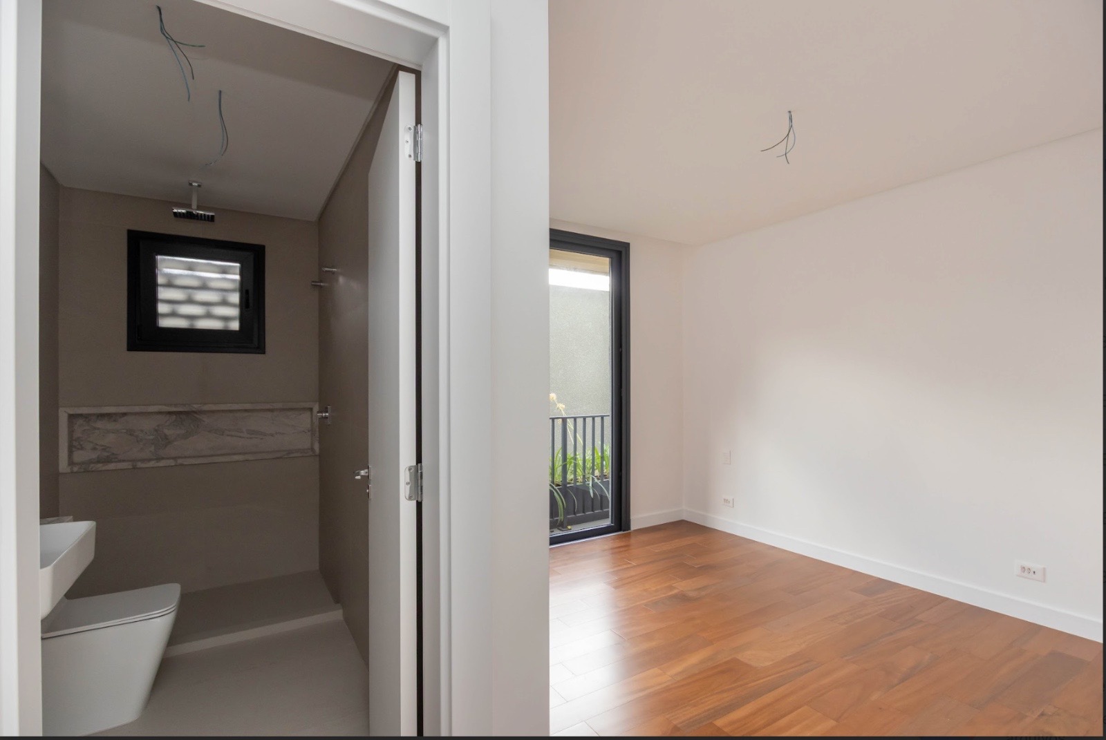 Apartamento 186 m² | Gries