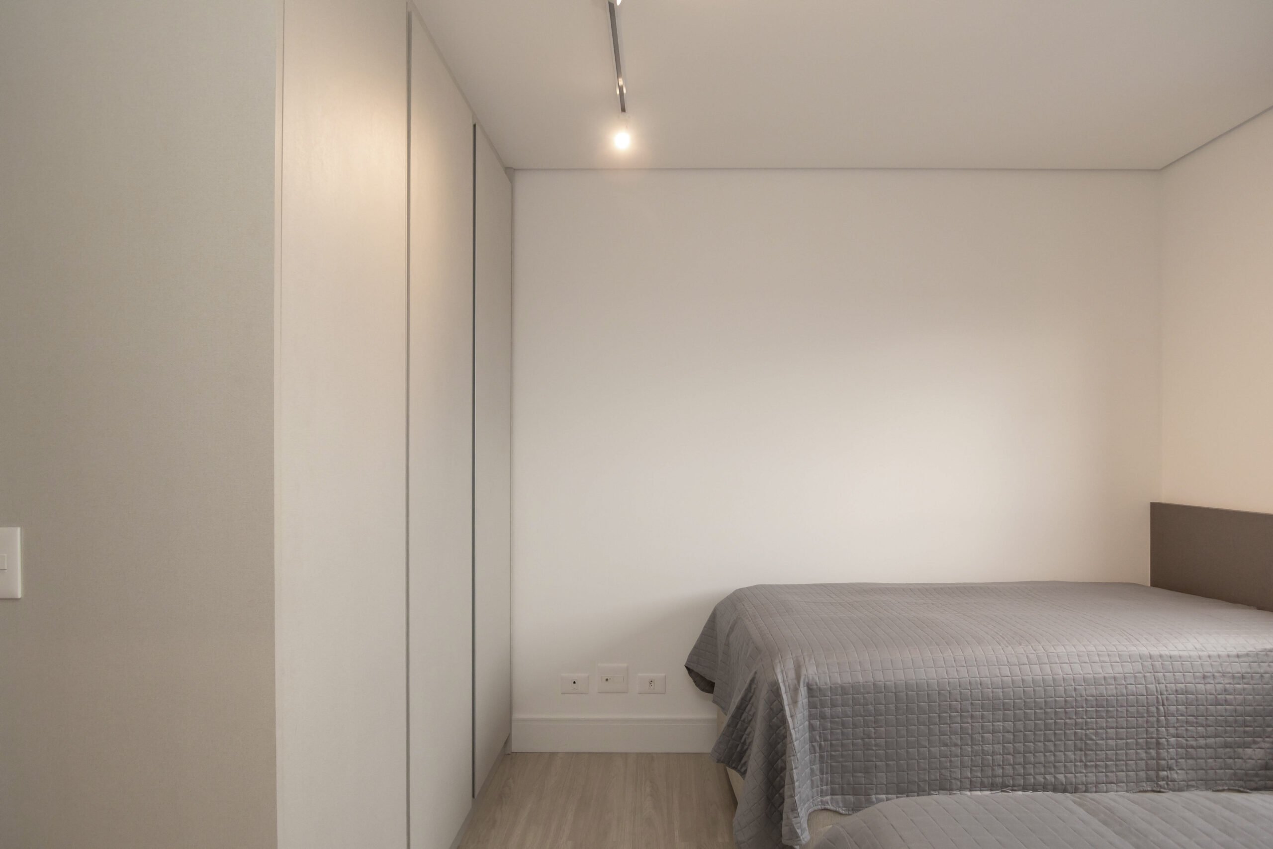 Apartamento Mobiliado 138 m² | Vitra