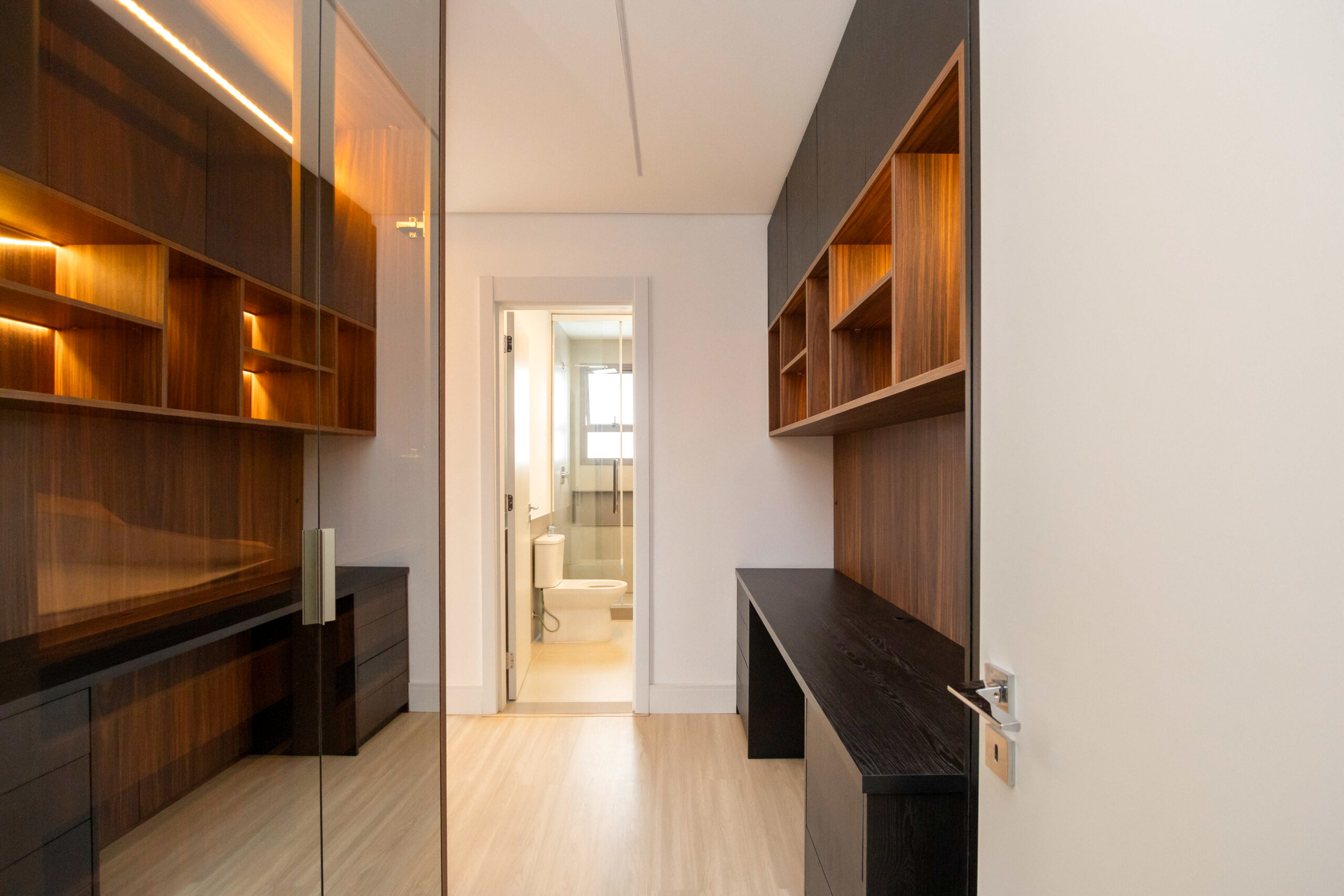 Apartamento Mobiliado 138 m² | Vitra