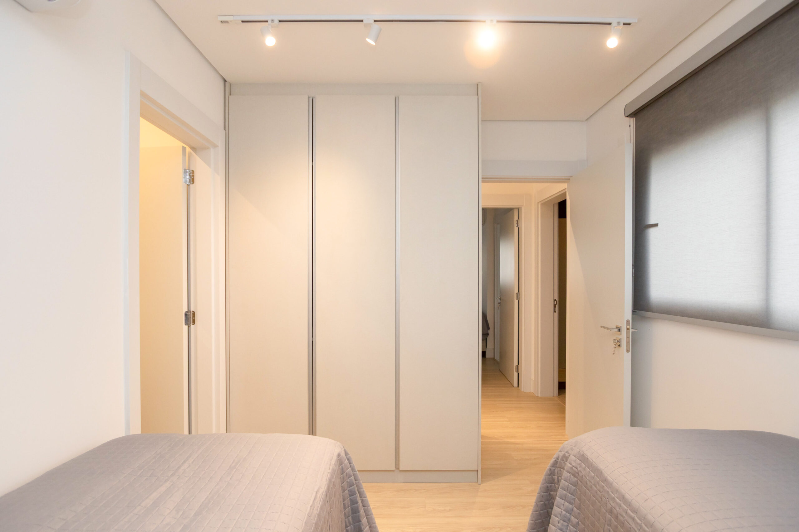 Apartamento Mobiliado 138 m² | Vitra