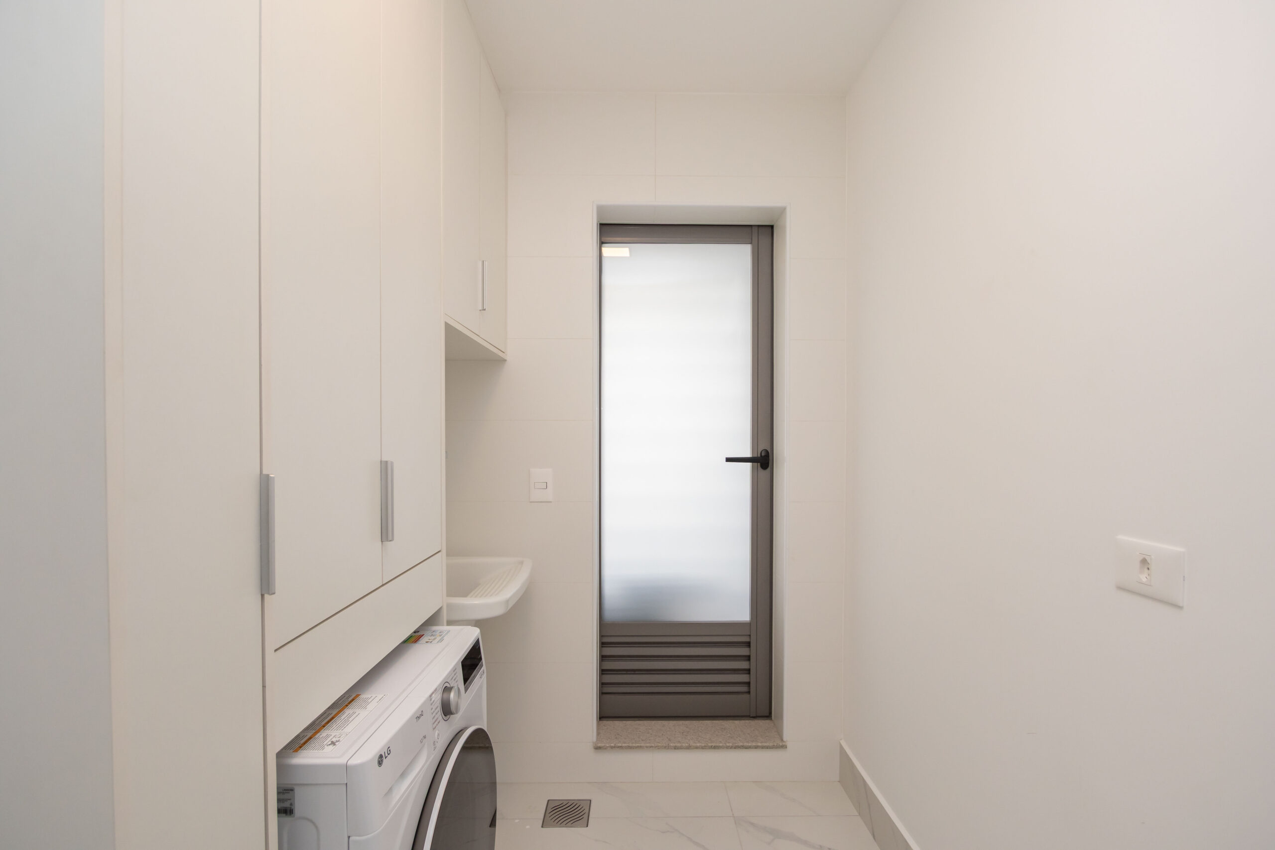Apartamento Mobiliado 138 m² | Vitra