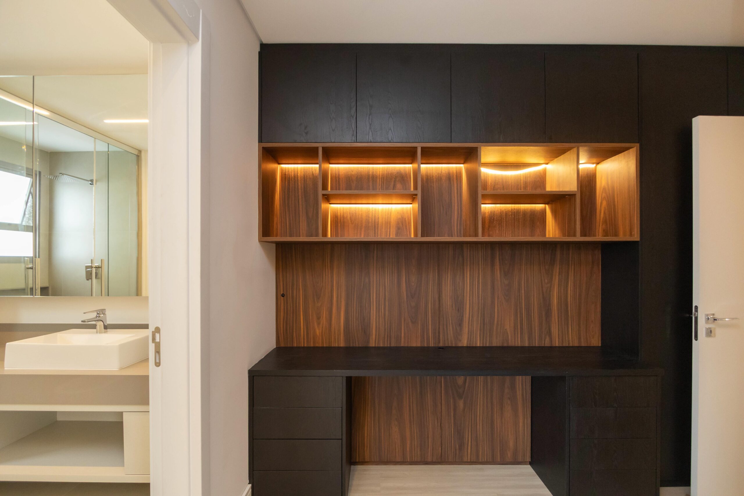 Apartamento Mobiliado 138 m² | Vitra