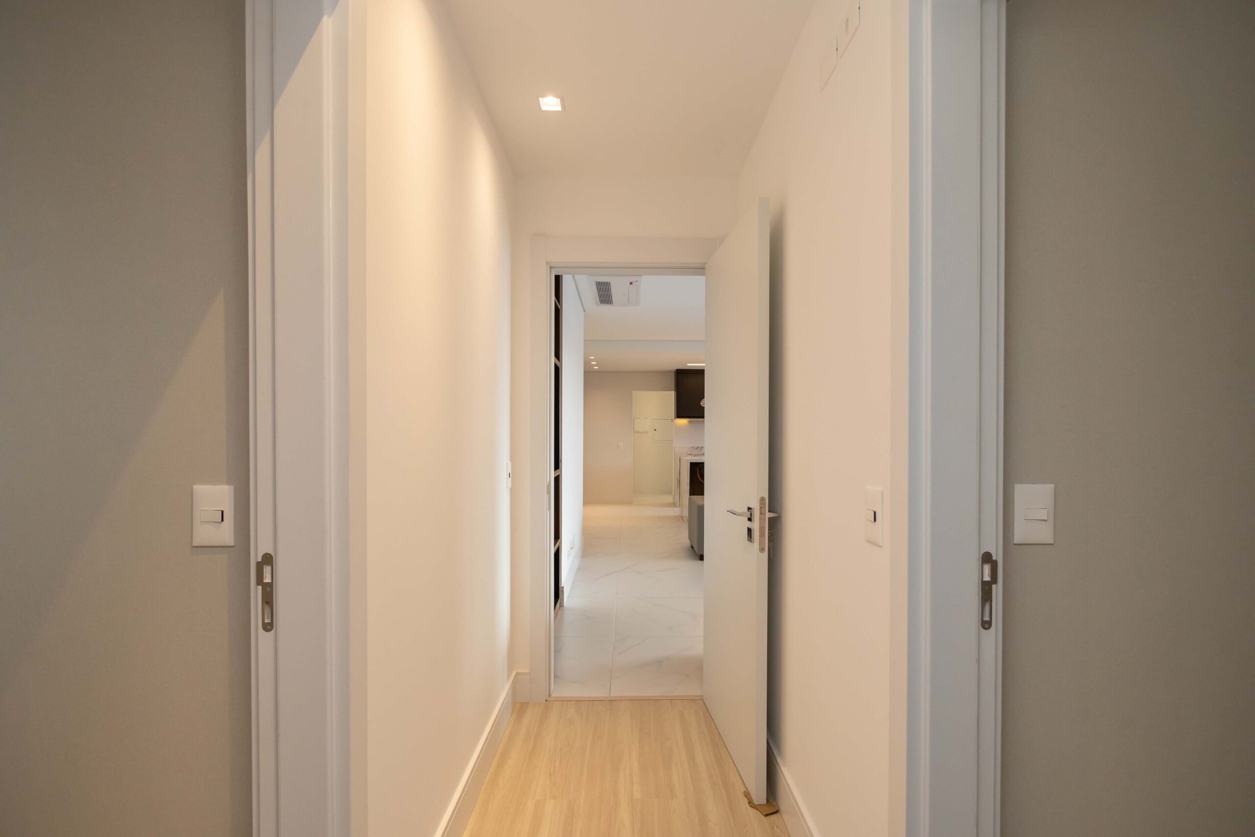 Apartamento Mobiliado 138 m² | Vitra
