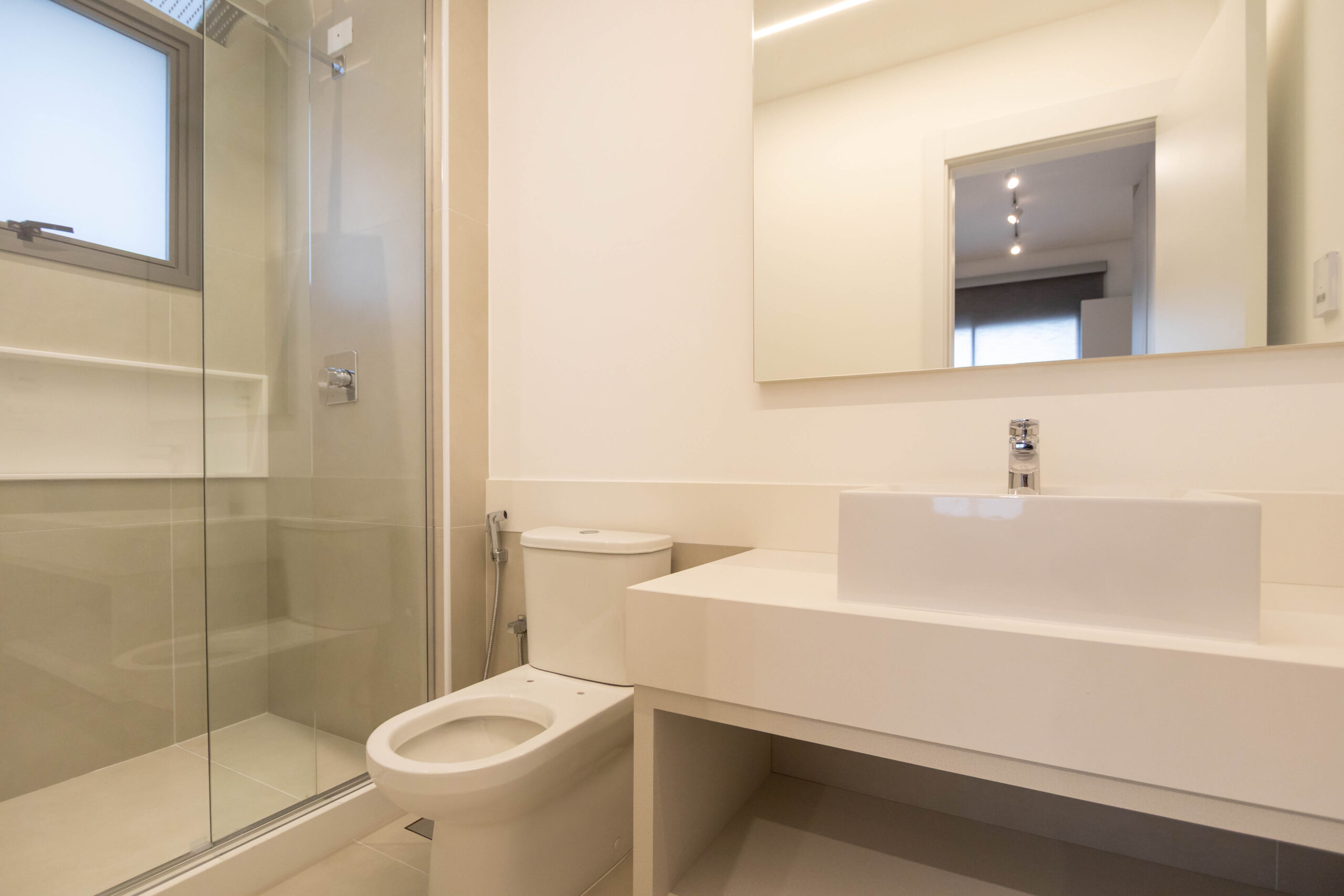 Apartamento Mobiliado 138 m² | Vitra