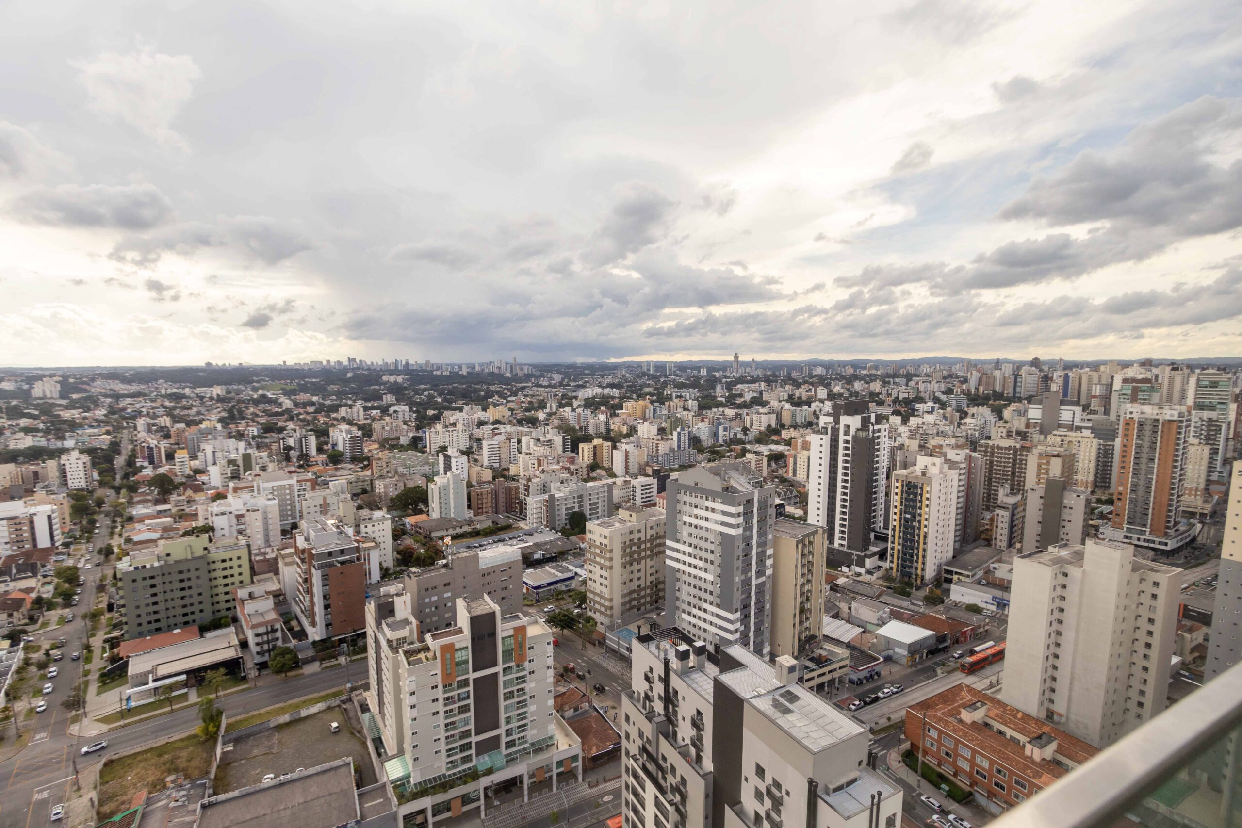 Apartamento Mobiliado 138 m² | Vitra