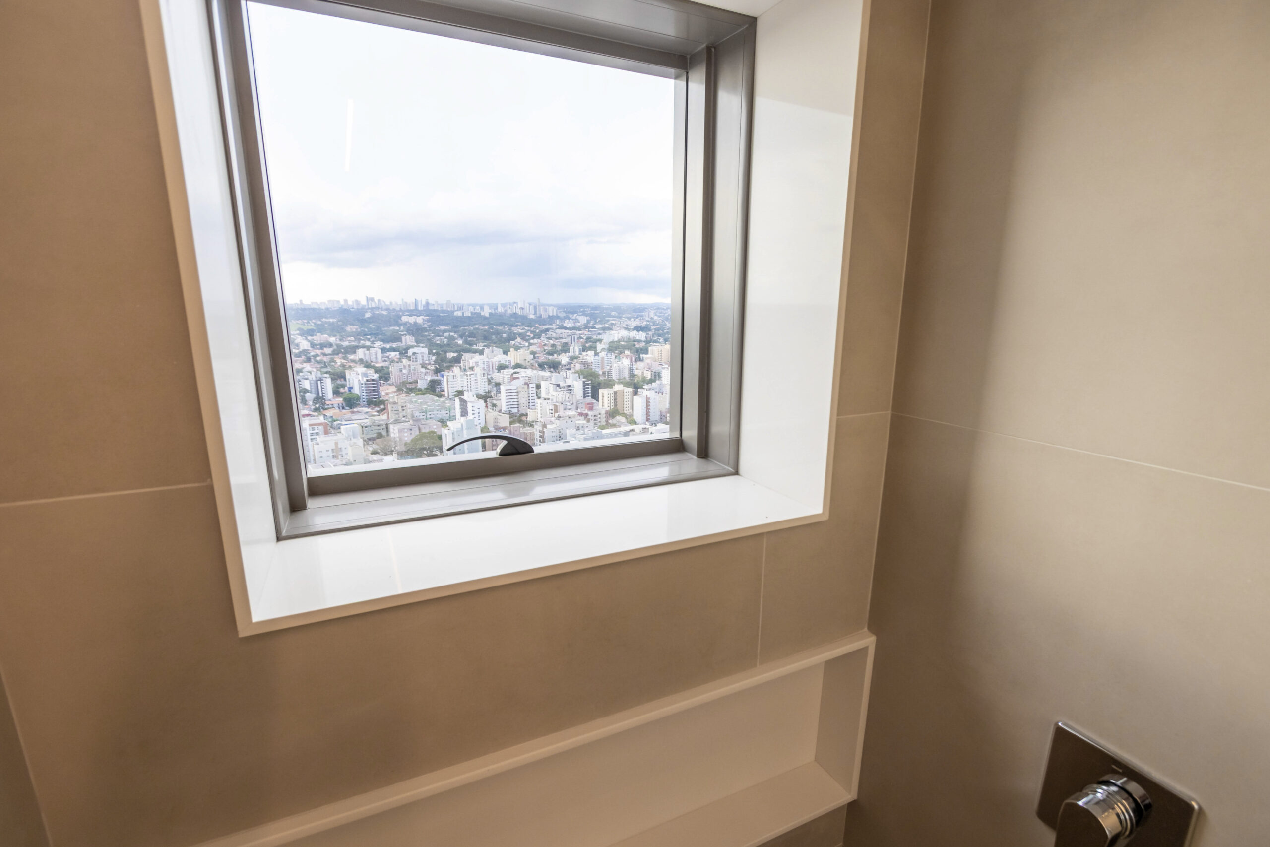 Apartamento Mobiliado 138 m² | Vitra