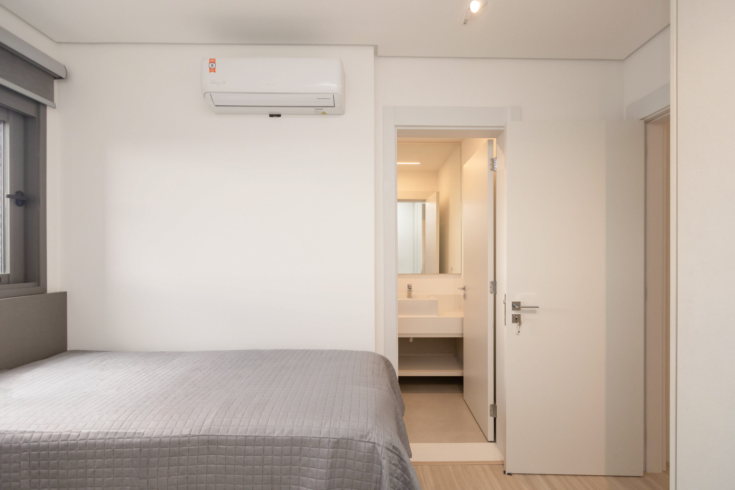 Apartamento Mobiliado 138 m² | Vitra