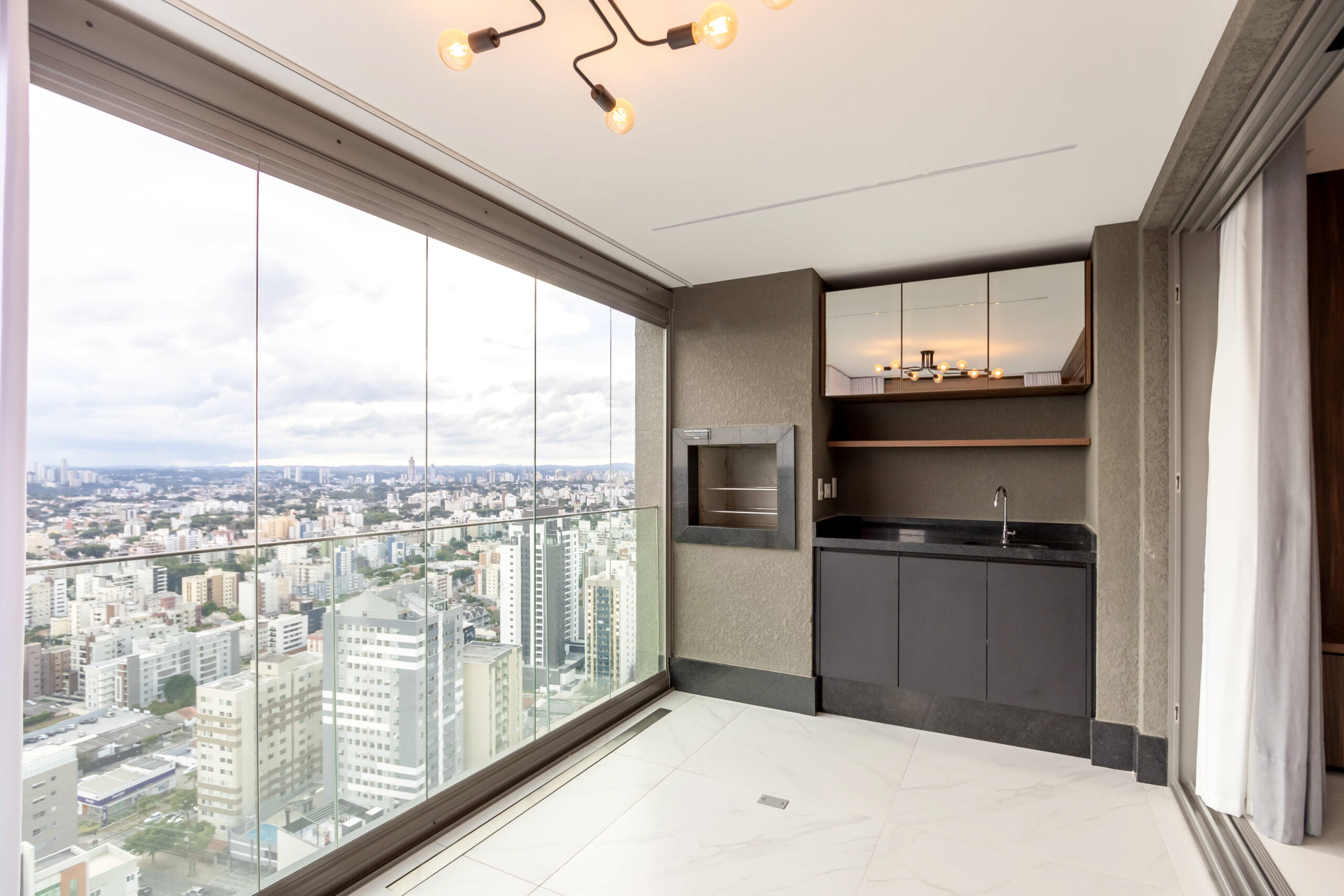 Apartamento Mobiliado 138 m² | Vitra