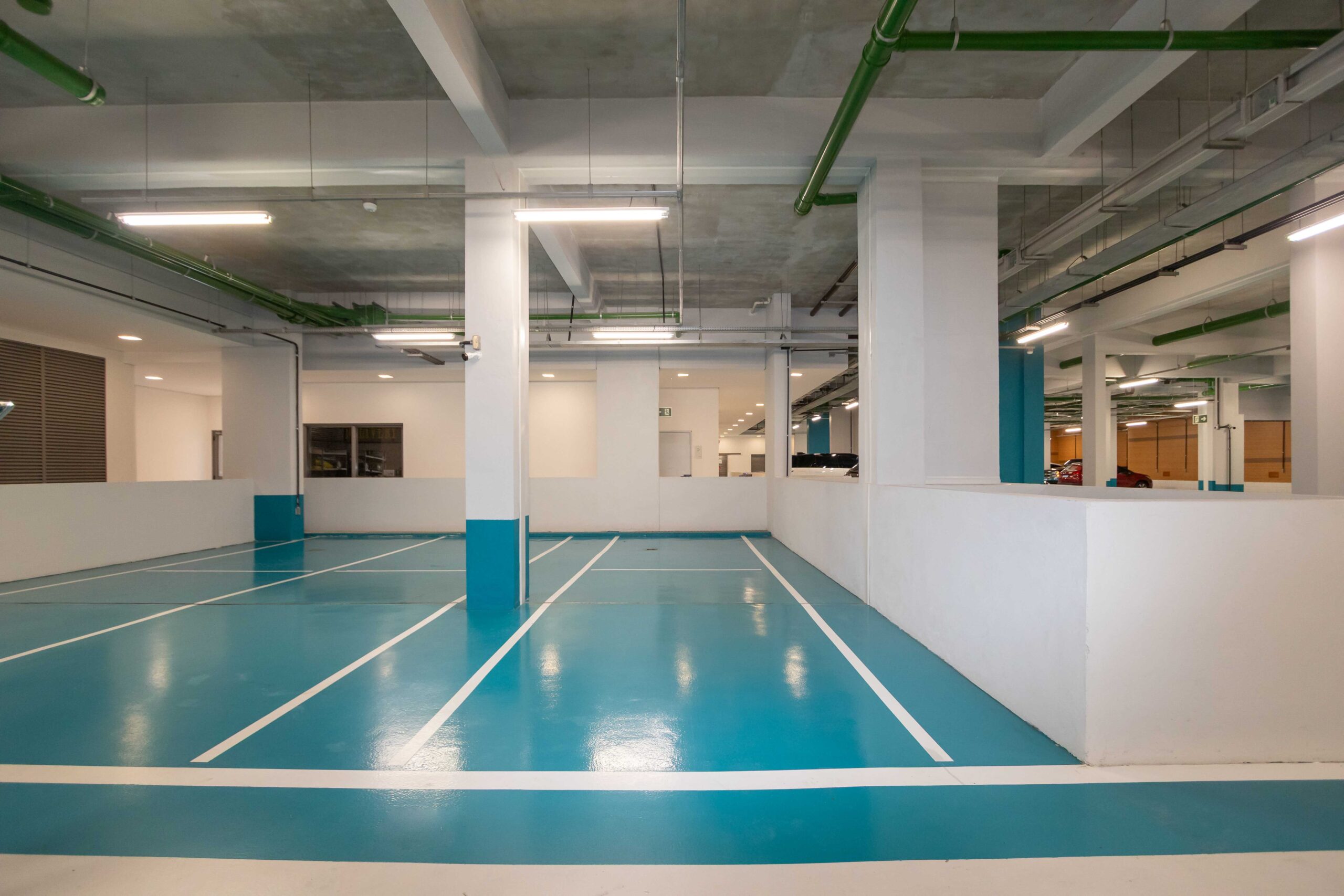 Apartamento Mobiliado 138 m² | Vitra